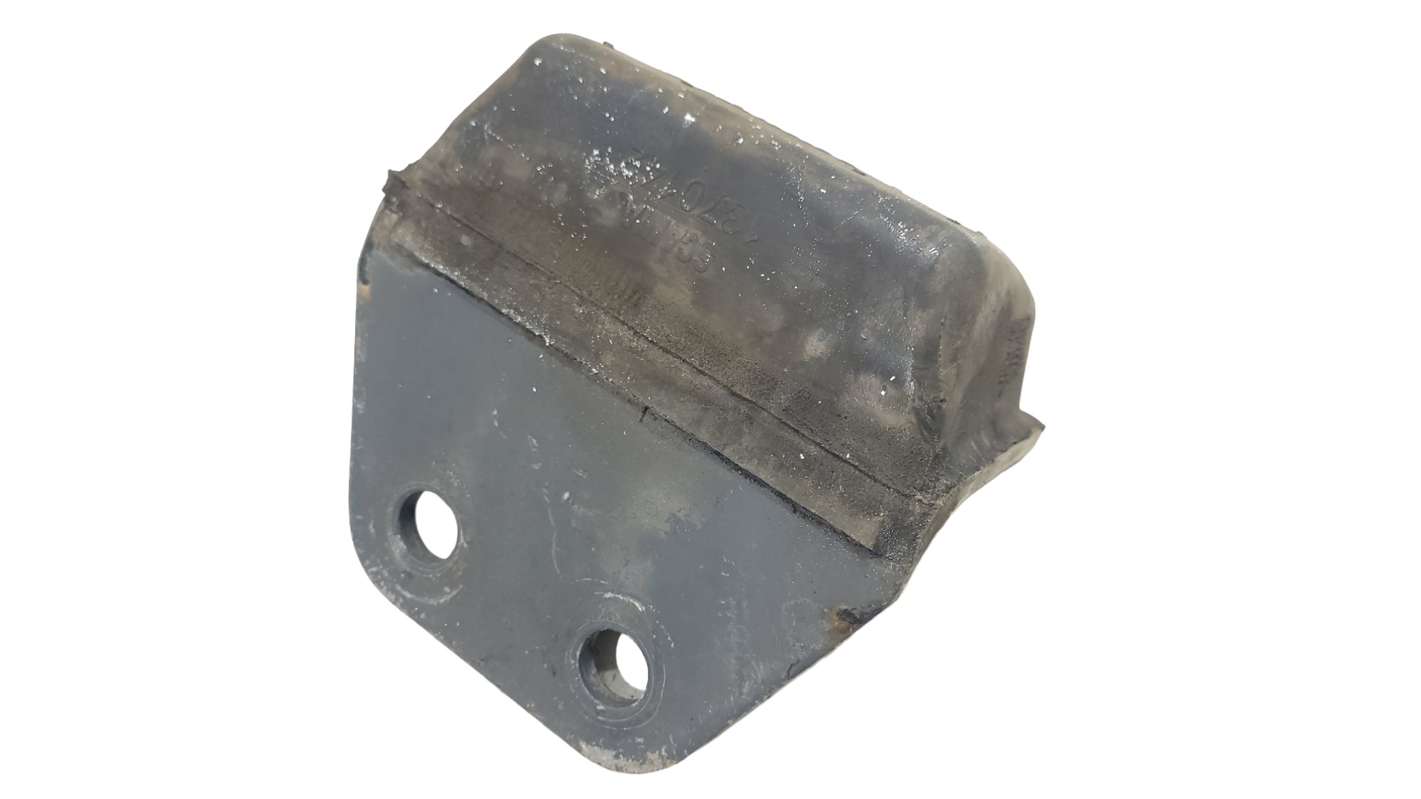 Coxim Traseiro Scania S4 1370142 4