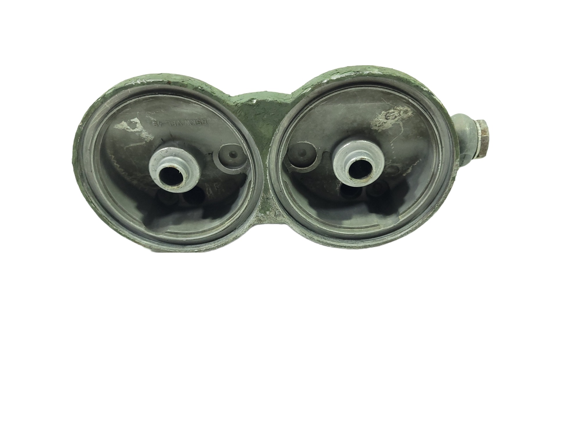 Cabecote Filtro Diesel M Benz Om 3520000922708 1