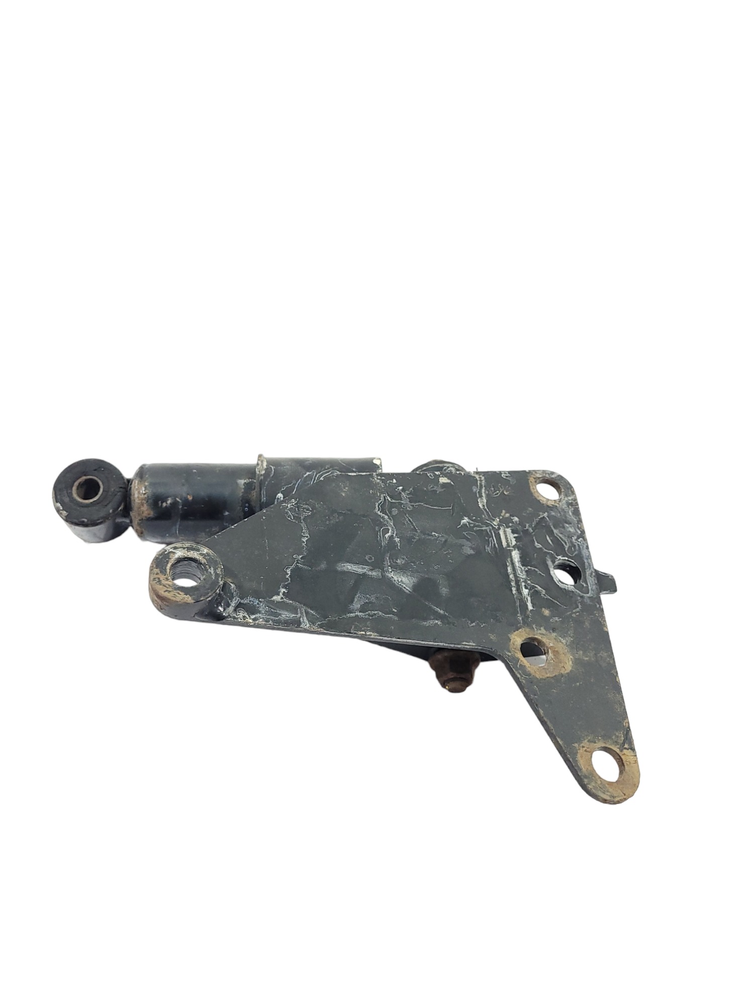 Suporte Amortecedor Cabine M. Benz Axor ; A9408902483 5