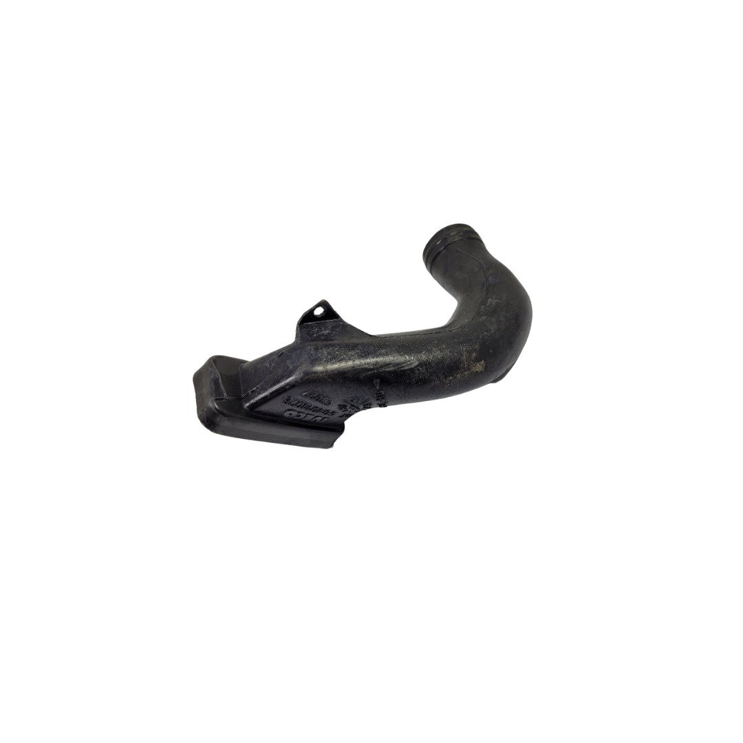 Tubo Aquecimento De Ar Iveco Stralisn 504014076 3