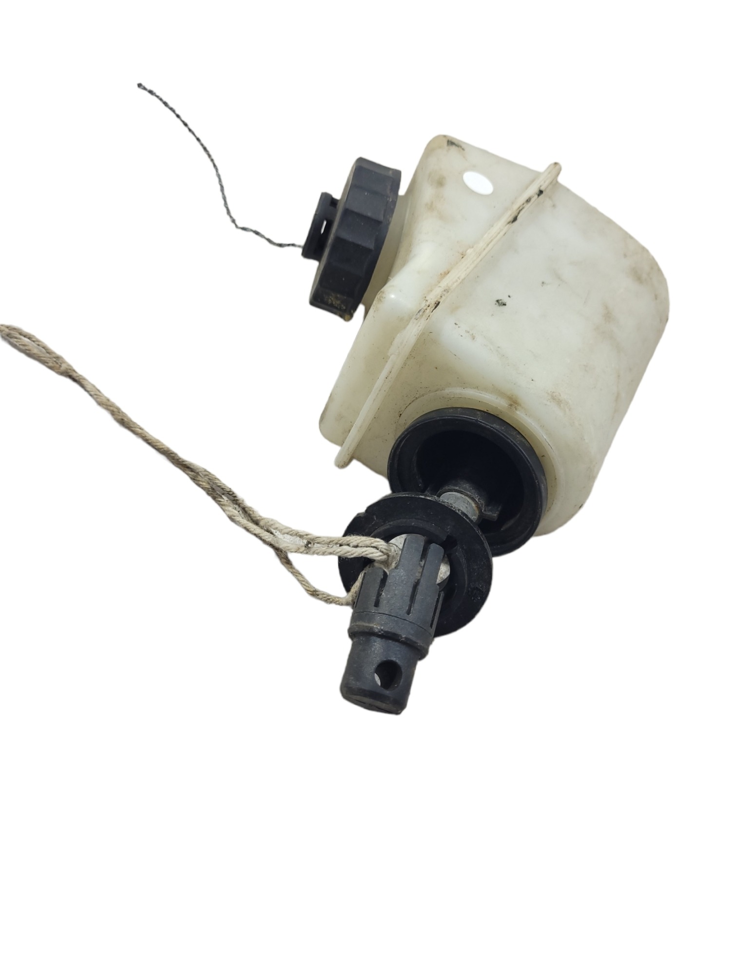 Cilindro Mestre Embreagem Volvo 9700010204 4