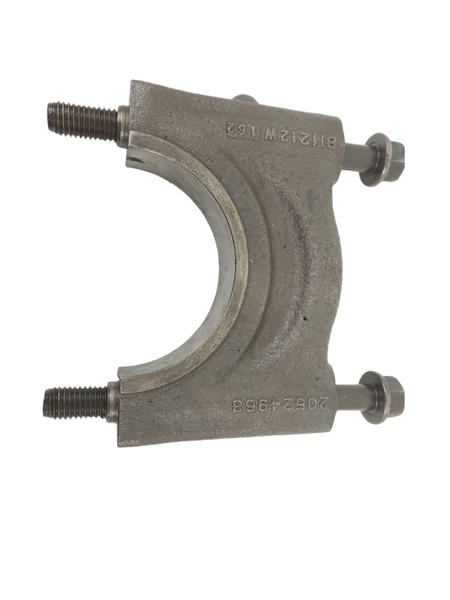 Mancal Eixo Virabrequim Volvo D11 20524963 5