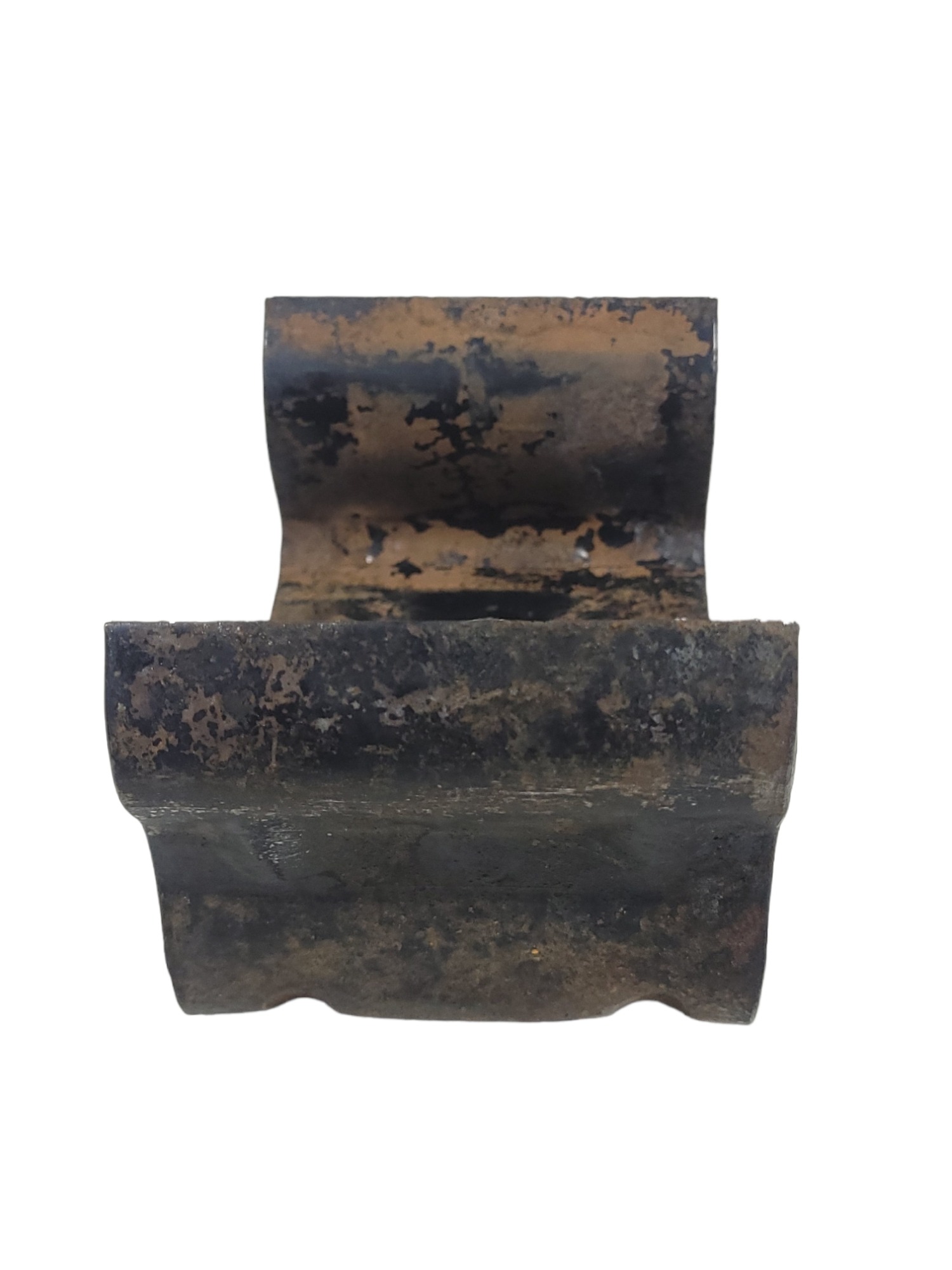 Suporte Coxim Do Motor Dianteiro Cargo 815 5