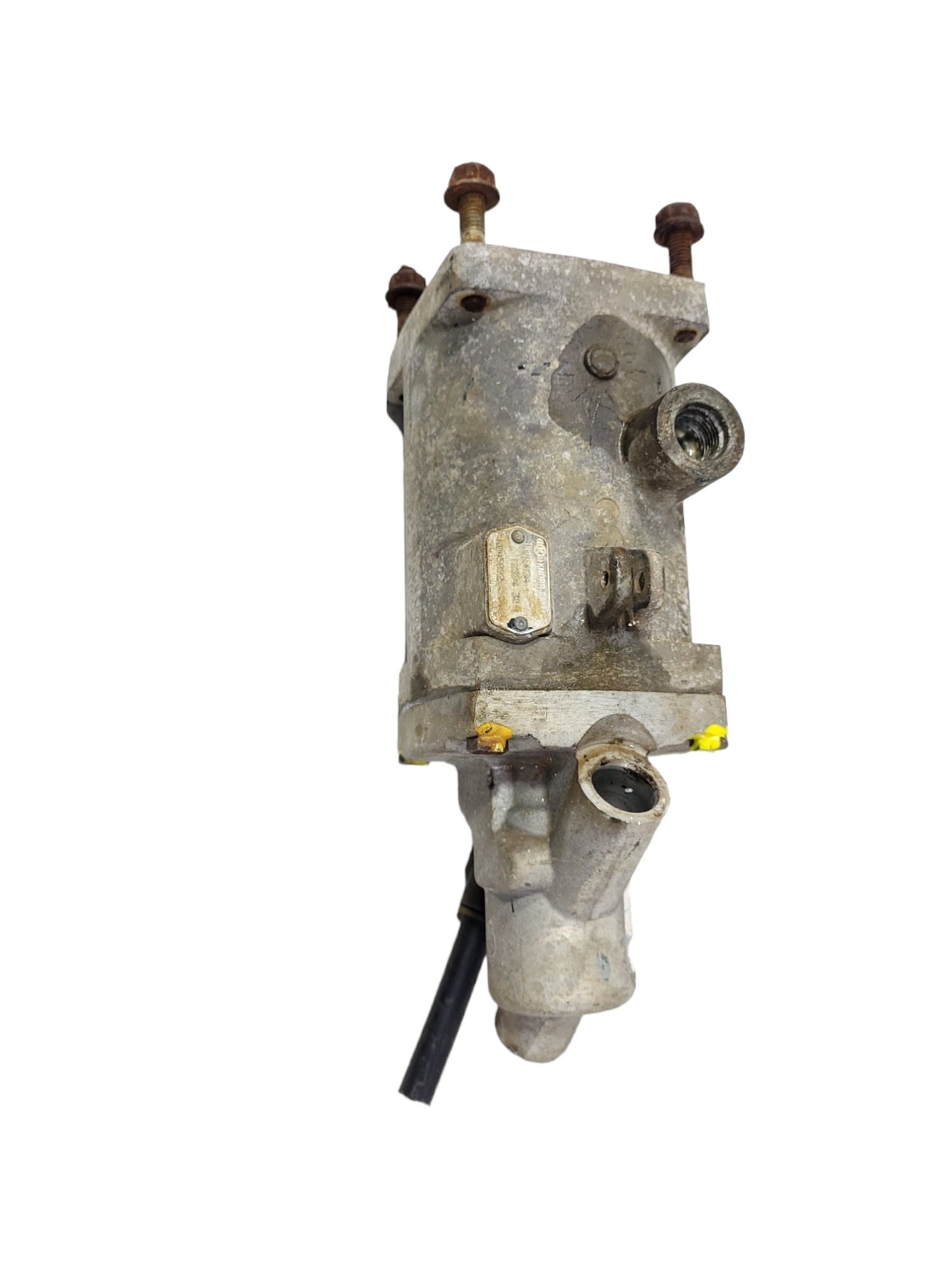 Cilindro Freio Embreagem Vw Constellation/ 045092 1