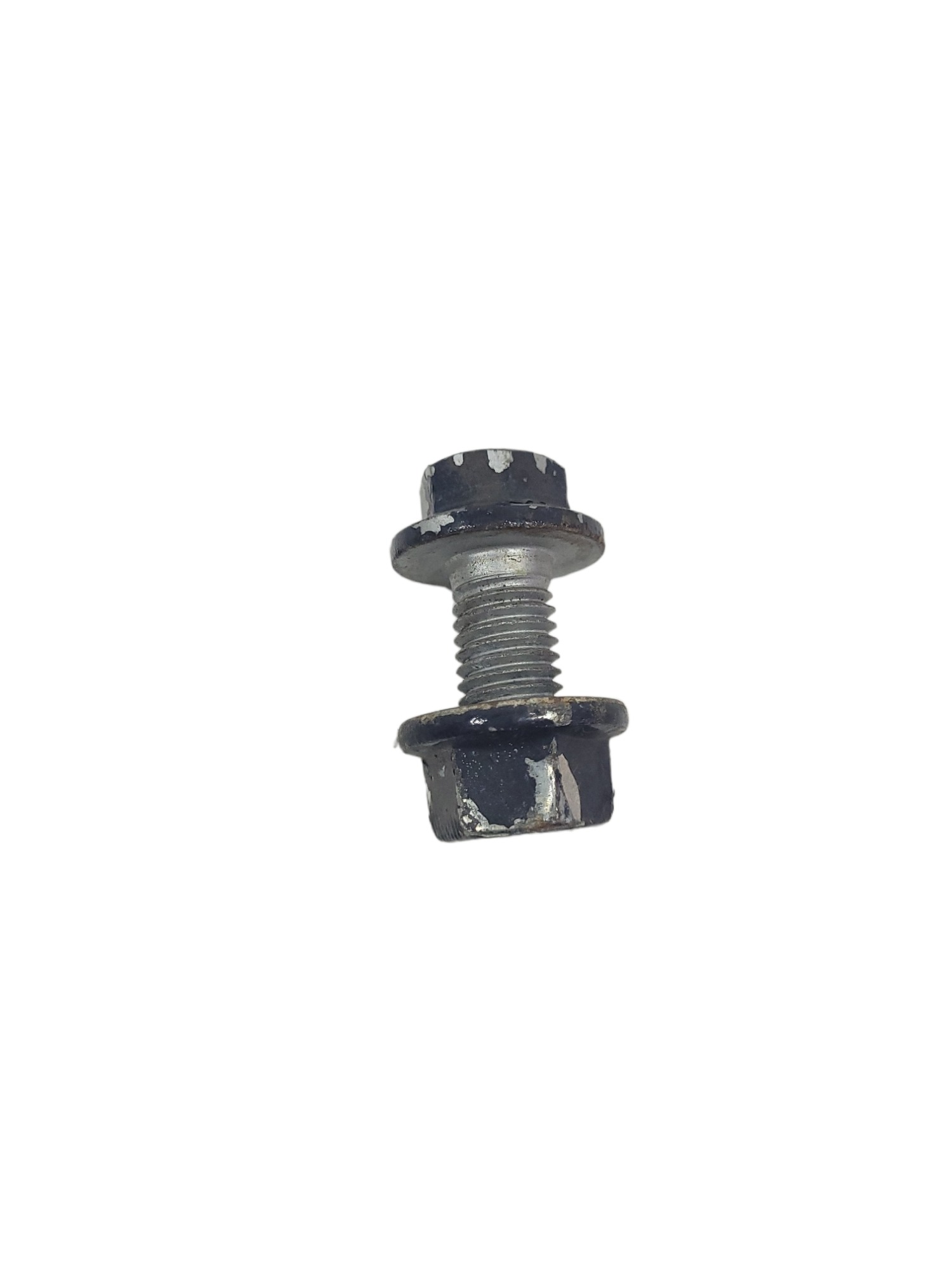 Parafuso Suporte Feixe Molas Dianteiro Iveco Eurocargo 4
