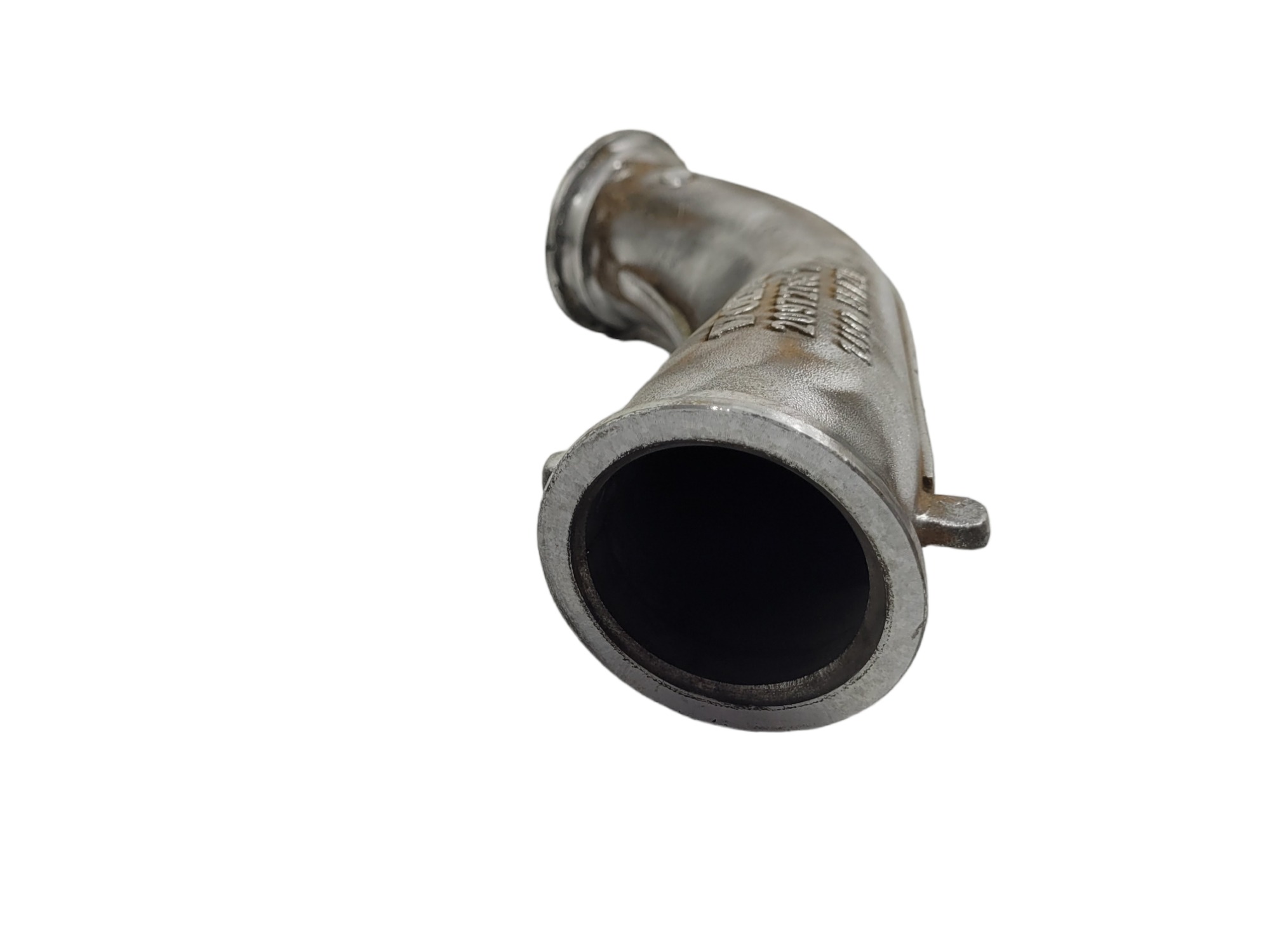 Cano Tubo Dagua Volvo Vm209727681 3