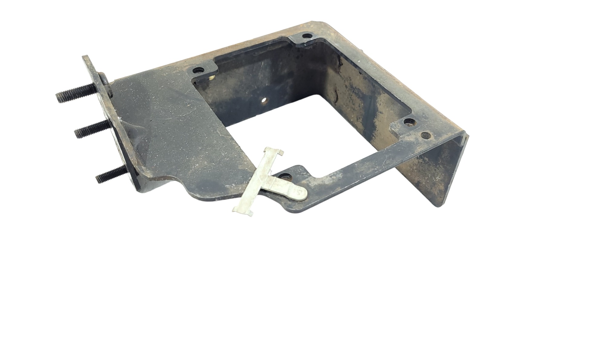 Suporte Bomba Arla Ford Cargo 816 1119 3