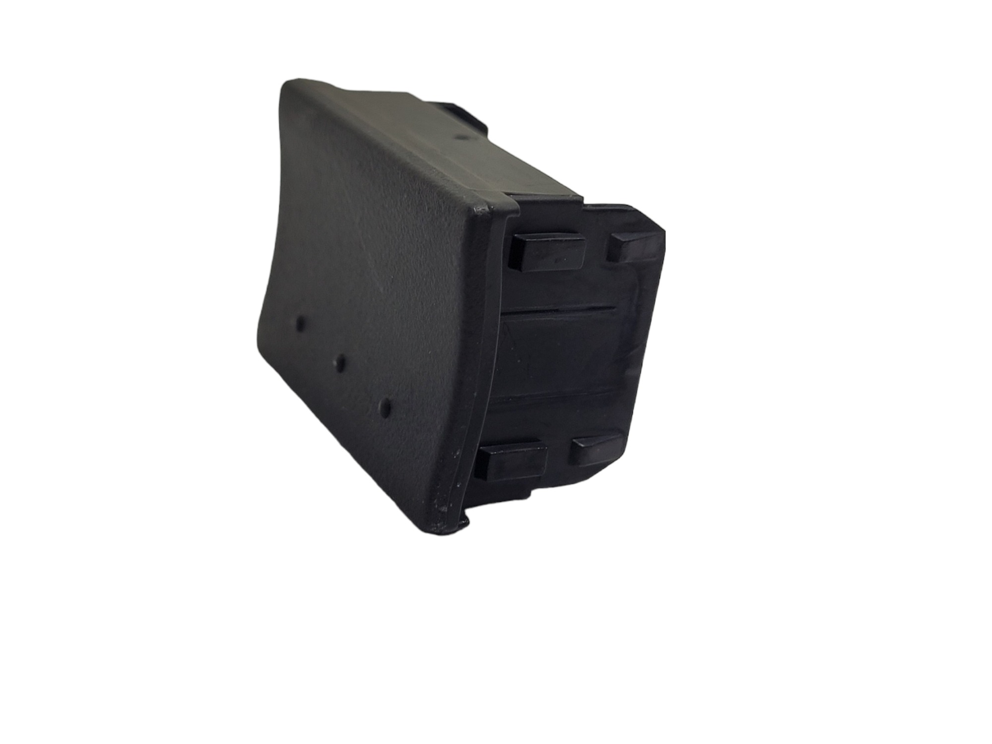 Botão Falso Painel Volkswagen 2r2858547 3