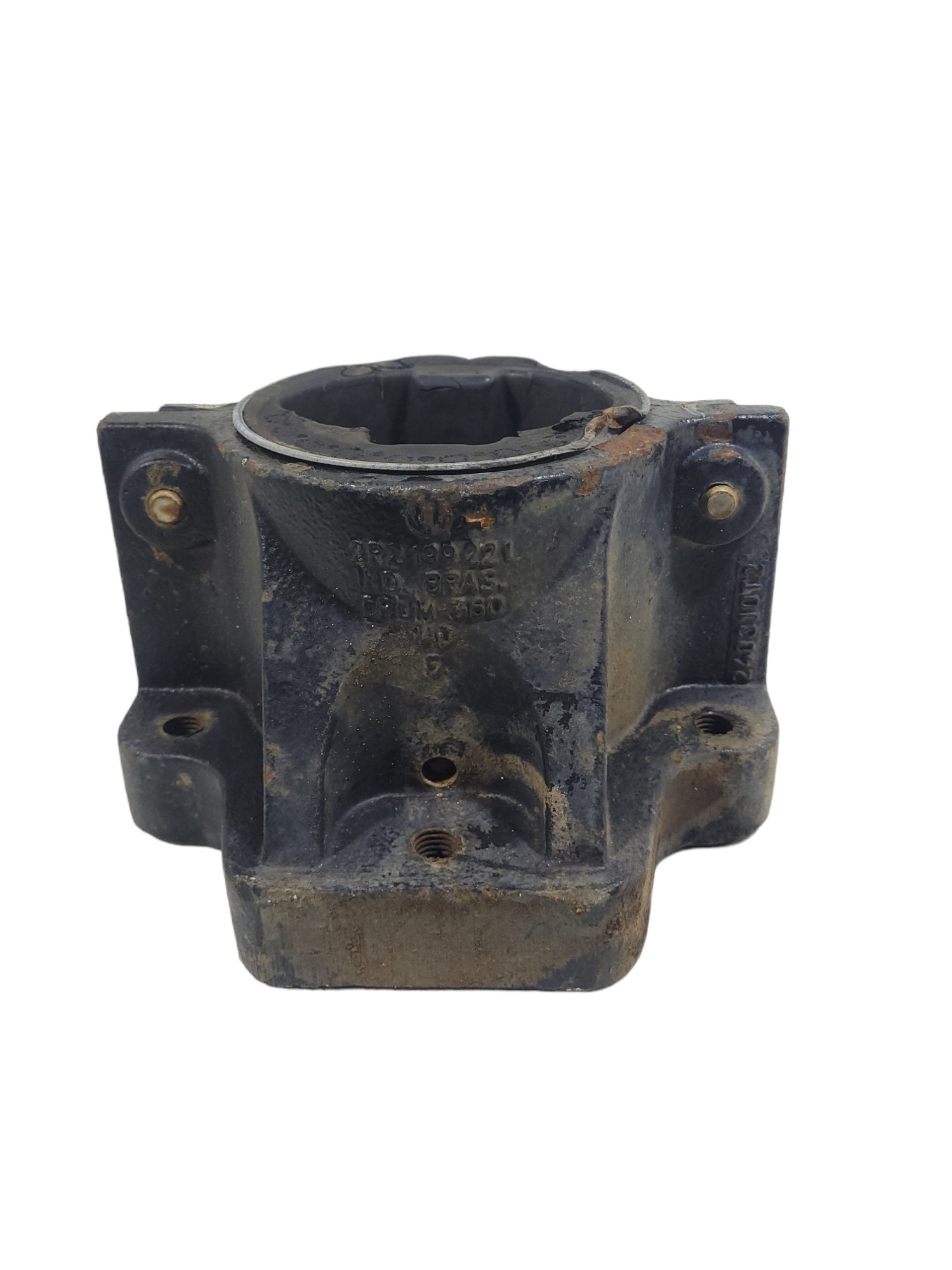 Suporte Motor Vw 242502r2199221 1