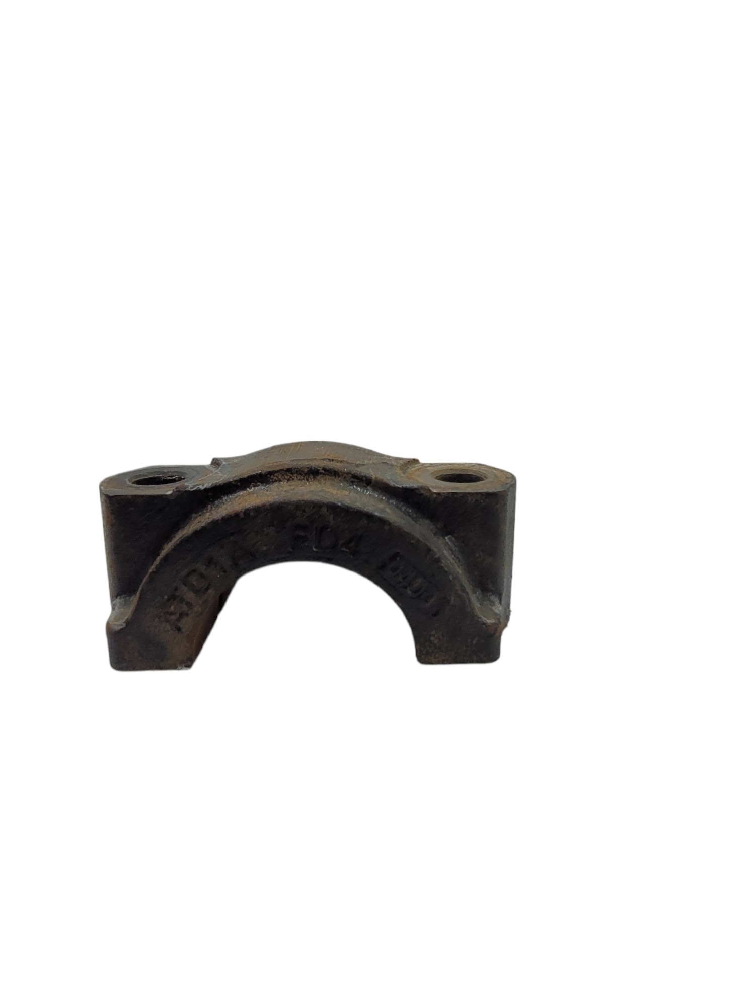 Sapata Barra Estabilizadora Ford Cargo Dc465487aa 5