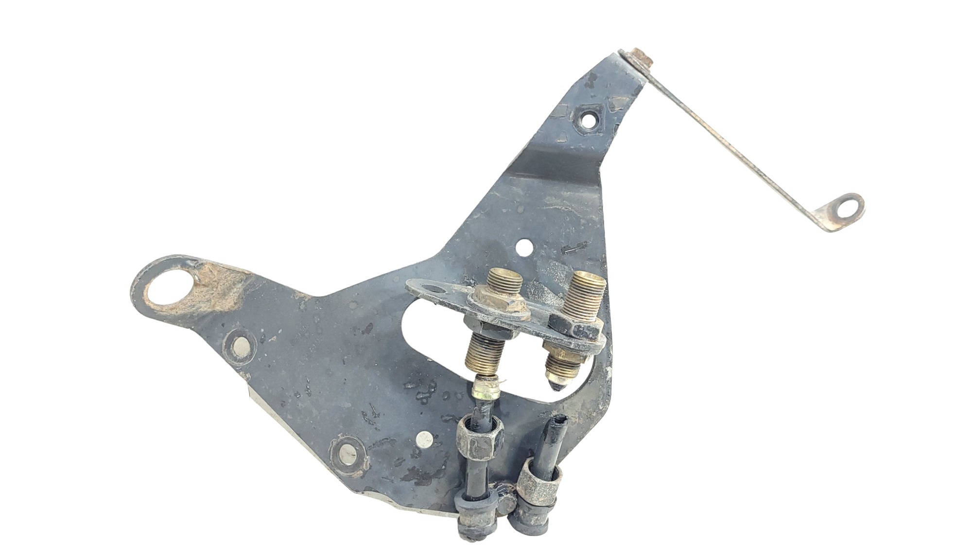 Suporte Cabine Scania 1397193 5