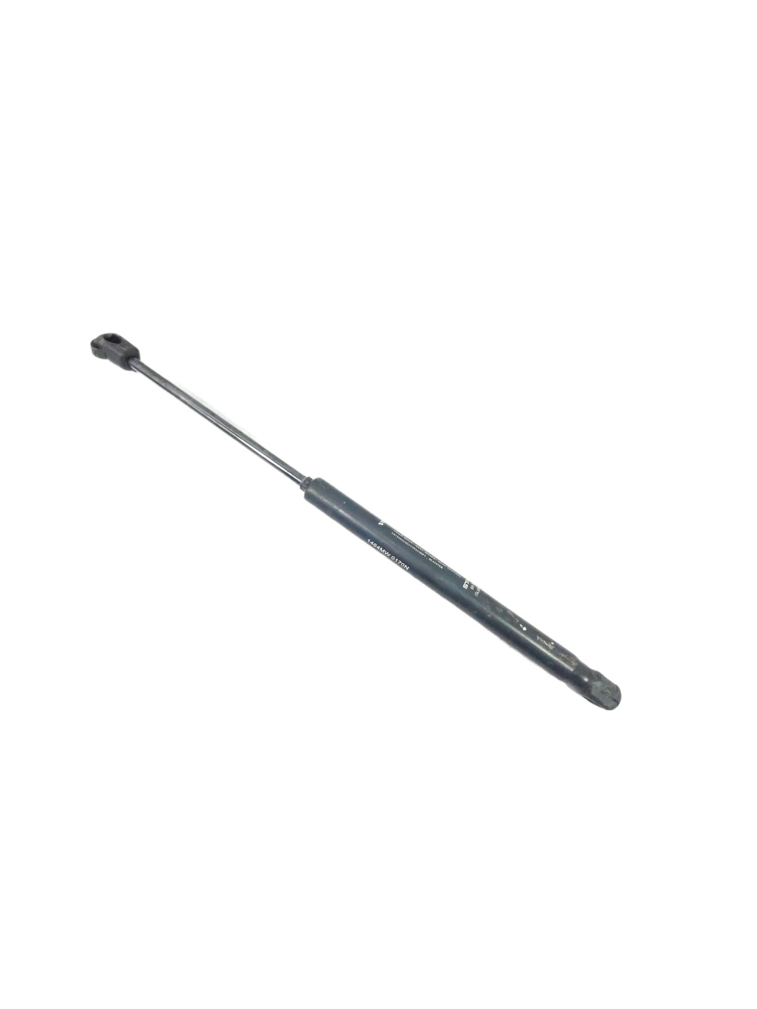 Amortecedor Tampa Lateral Bagageiro Volvo ; 20895863 4