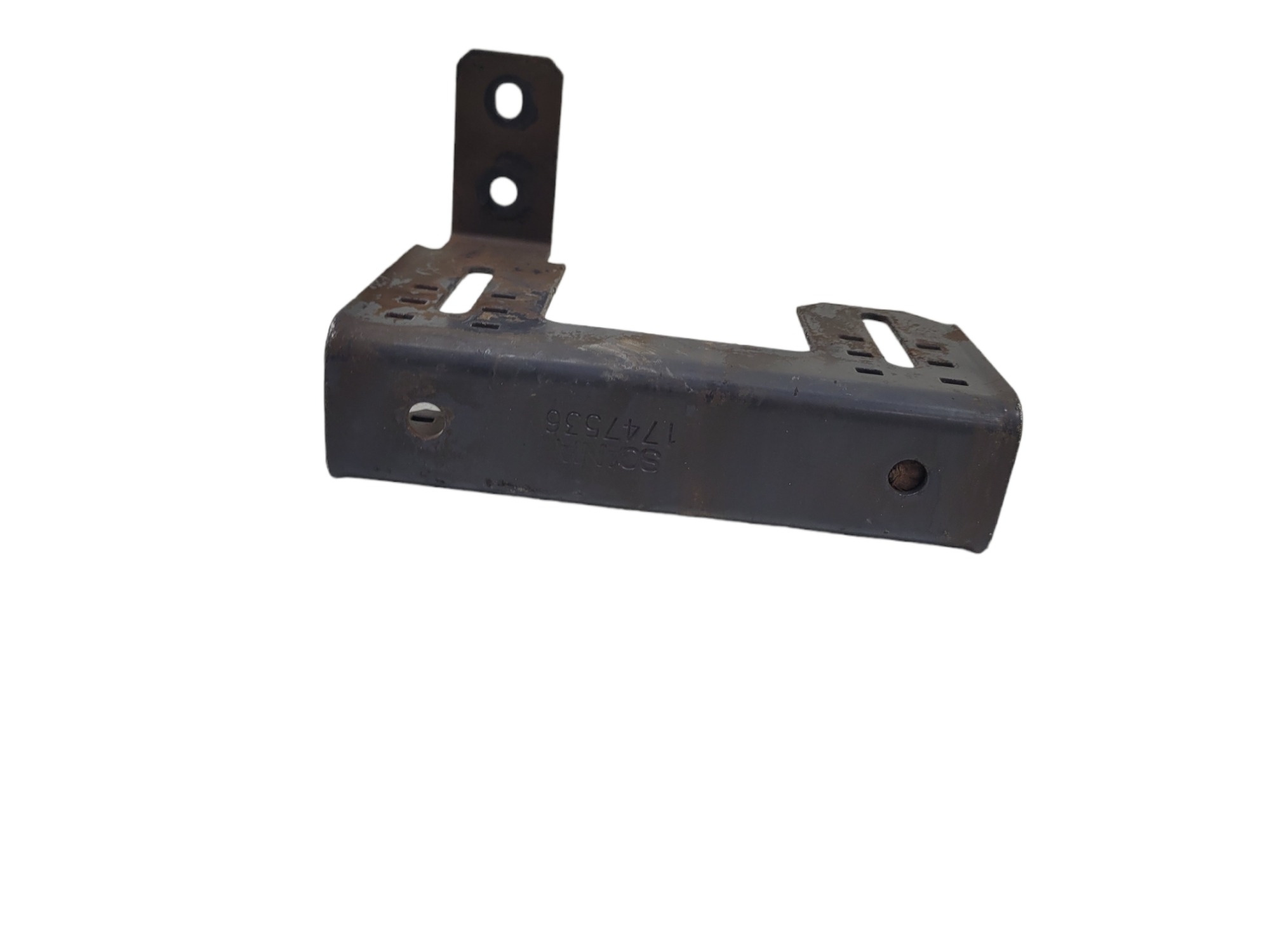 Suporte Mangueira De Ar Scania 1747536 5