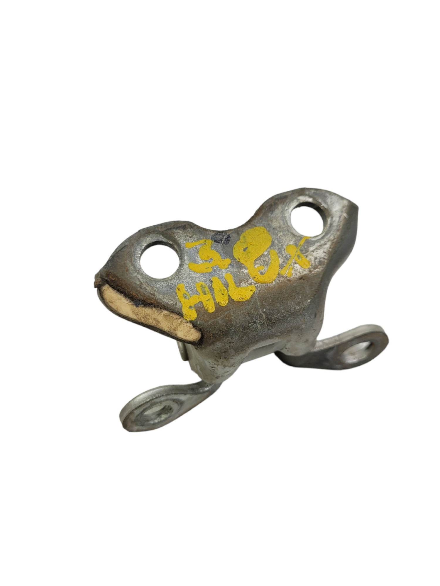Dobradiça Porta Dianteira Hilux 2