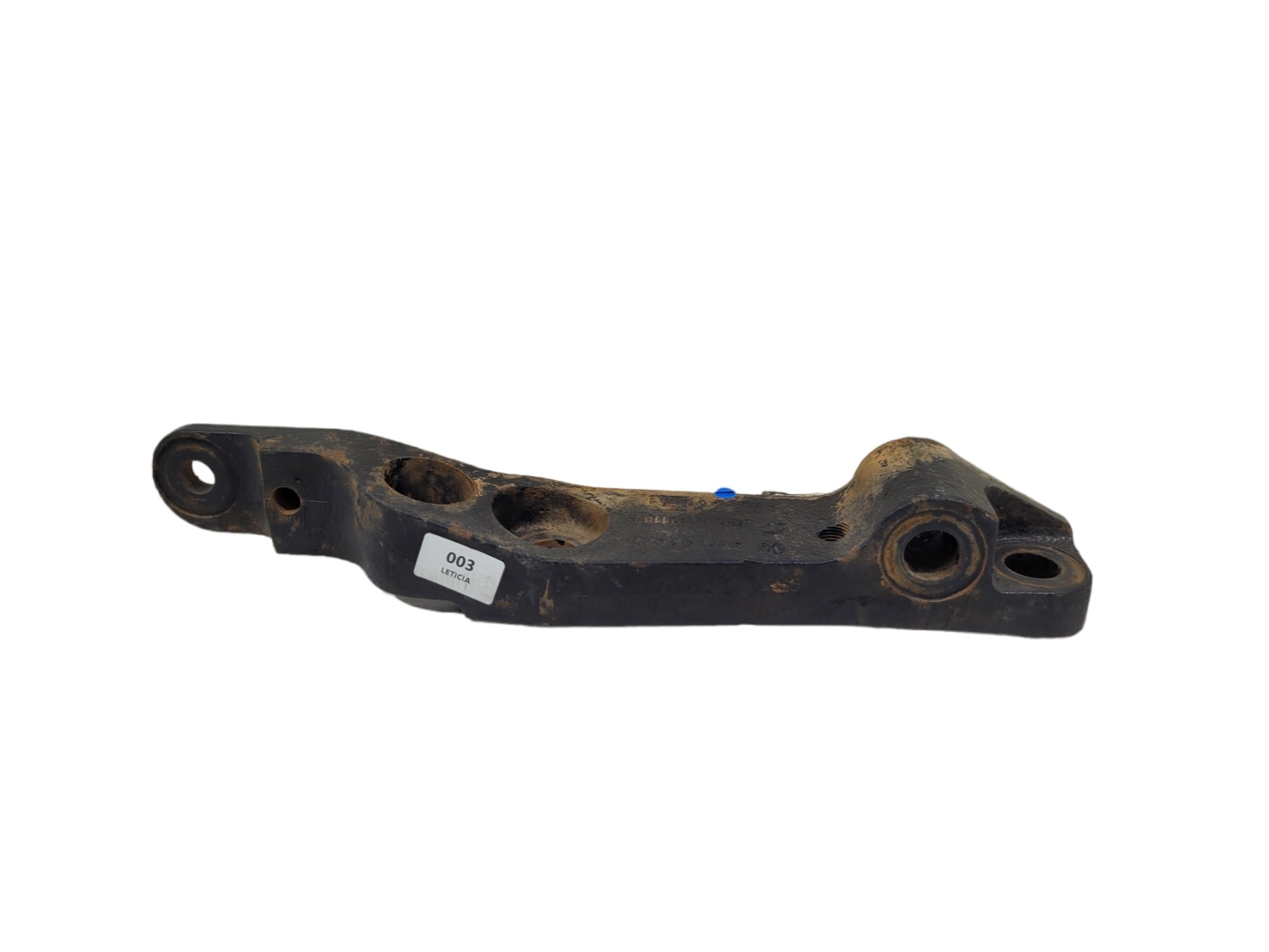 Suporte Cabine Man Tgx 4