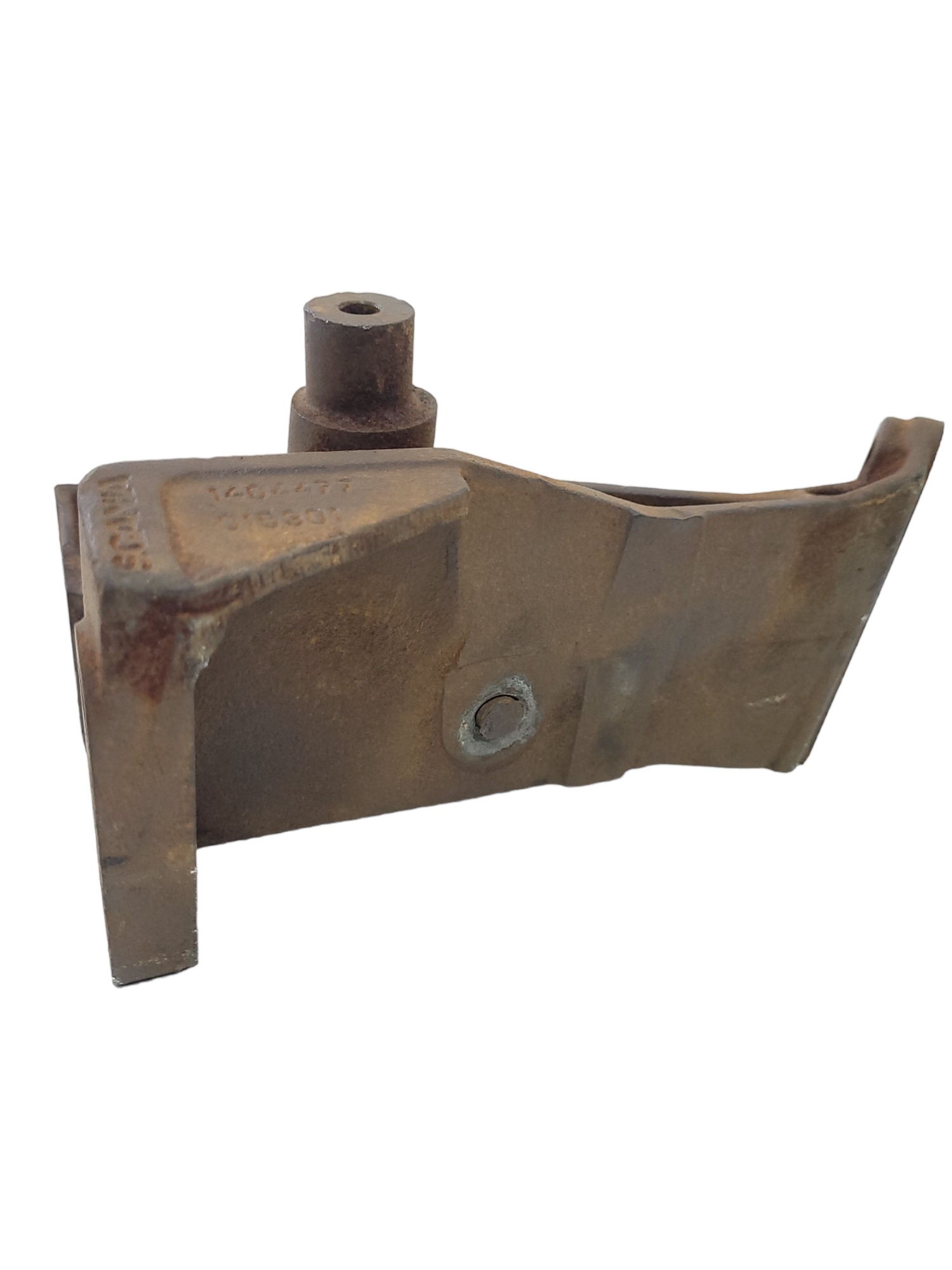 Suporte Parachoque Scania 1404477 1 1
