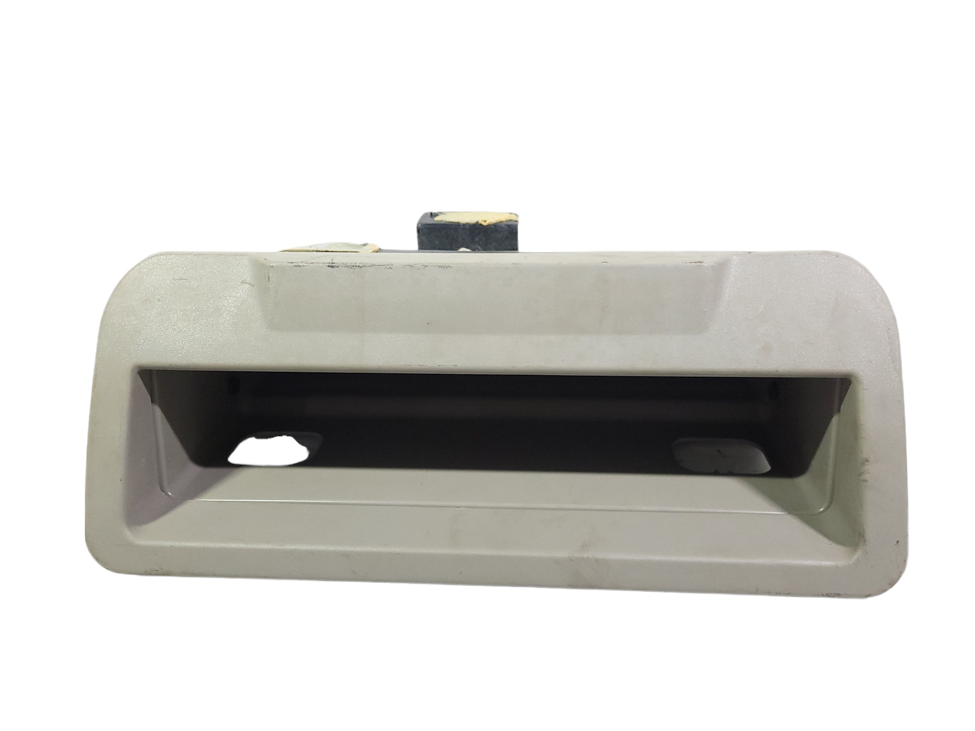 Revestimento Console Central Iveco 504057677 2
