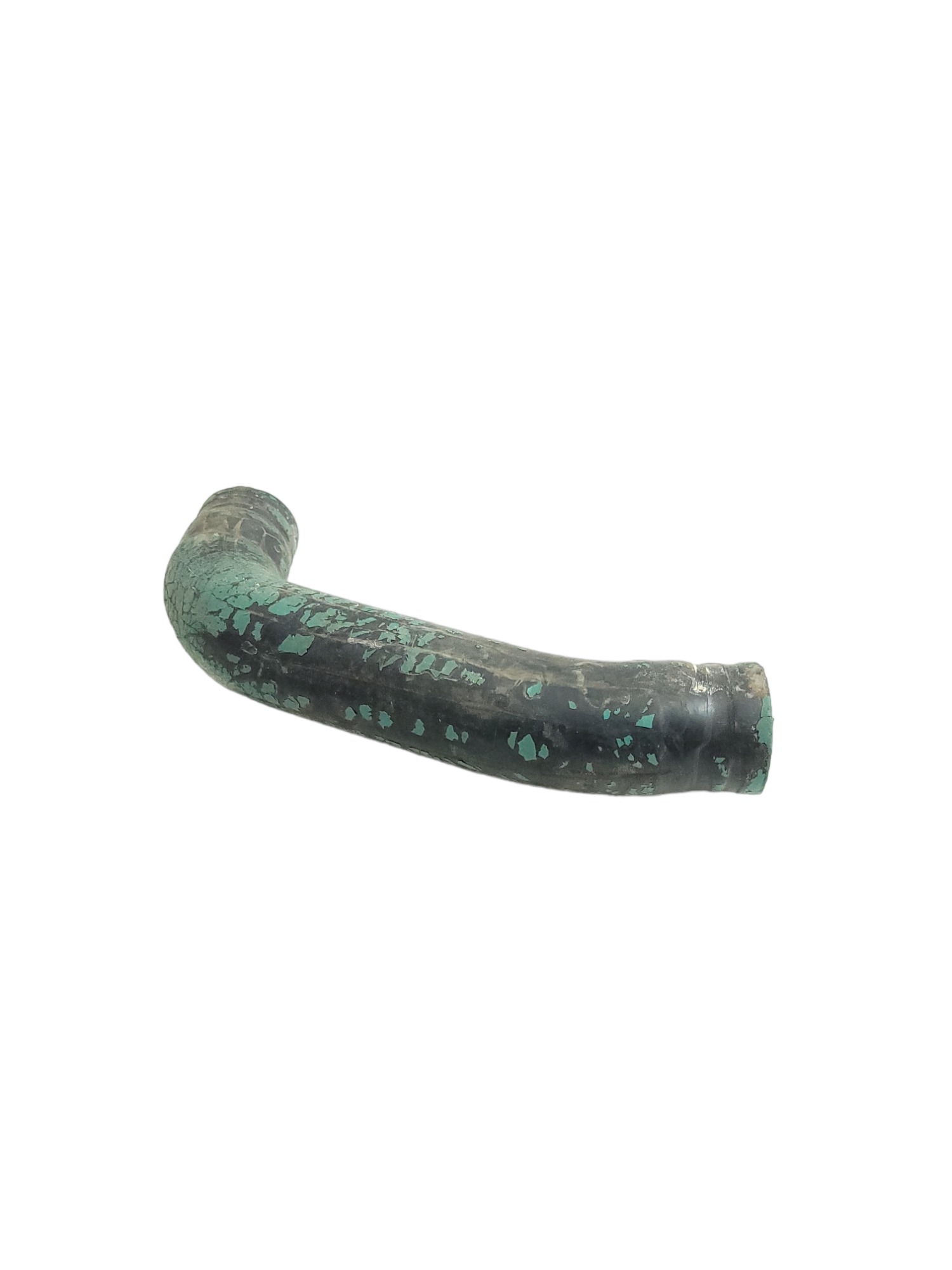 Mangueira Agua Volvo Vm Preto 1