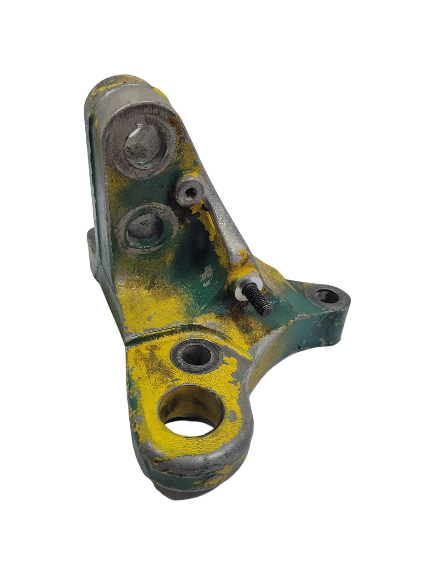 Suporte Coxim Traseira Motor Volvo20753358 2