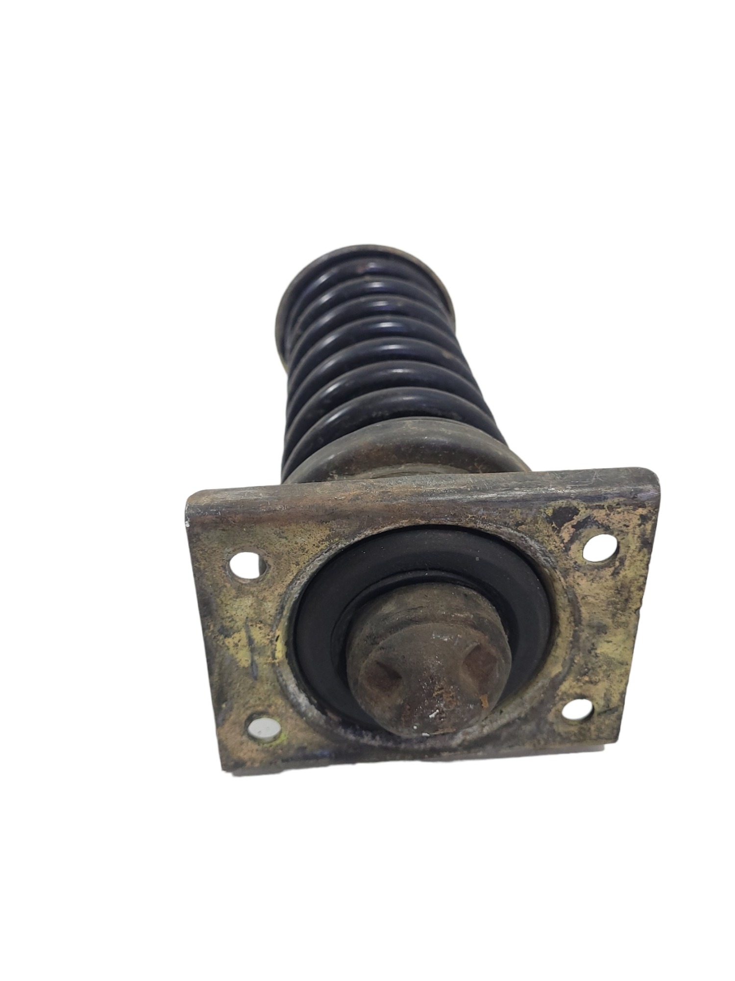 Amortecedor Cabine M. Benz – 5