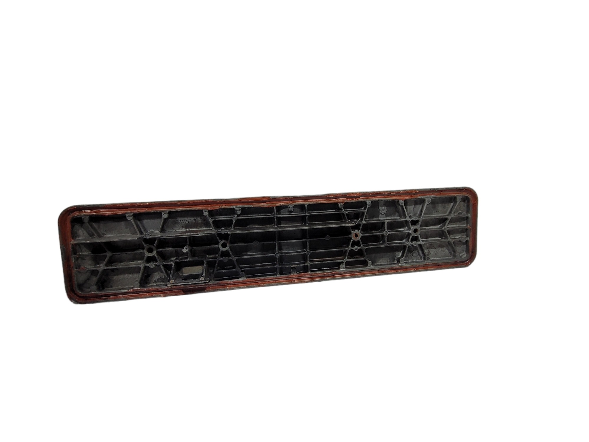 Tampa Lateral Para Motor Mbenz 366 3660150504 4