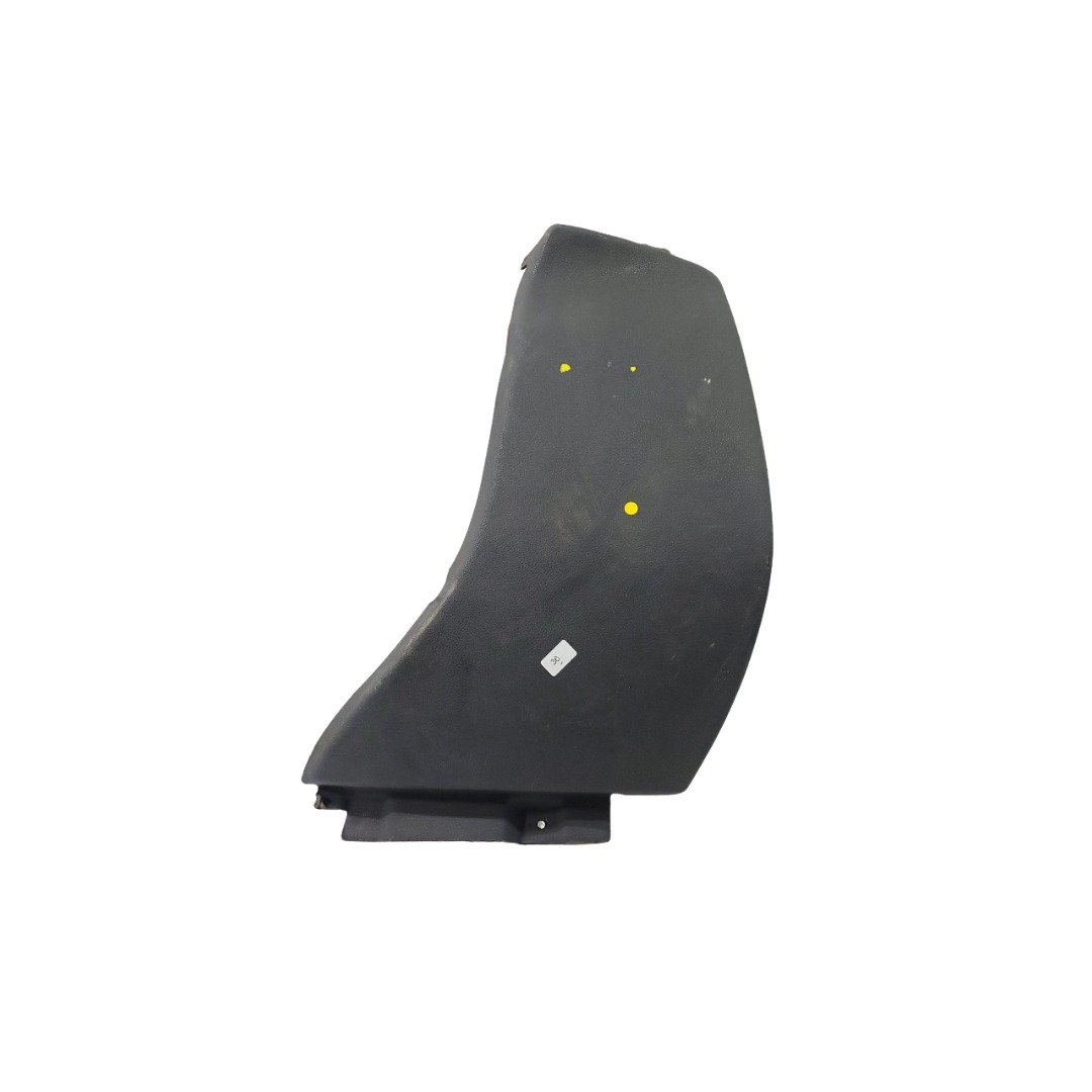 Capa Painel Ford Cargo 4