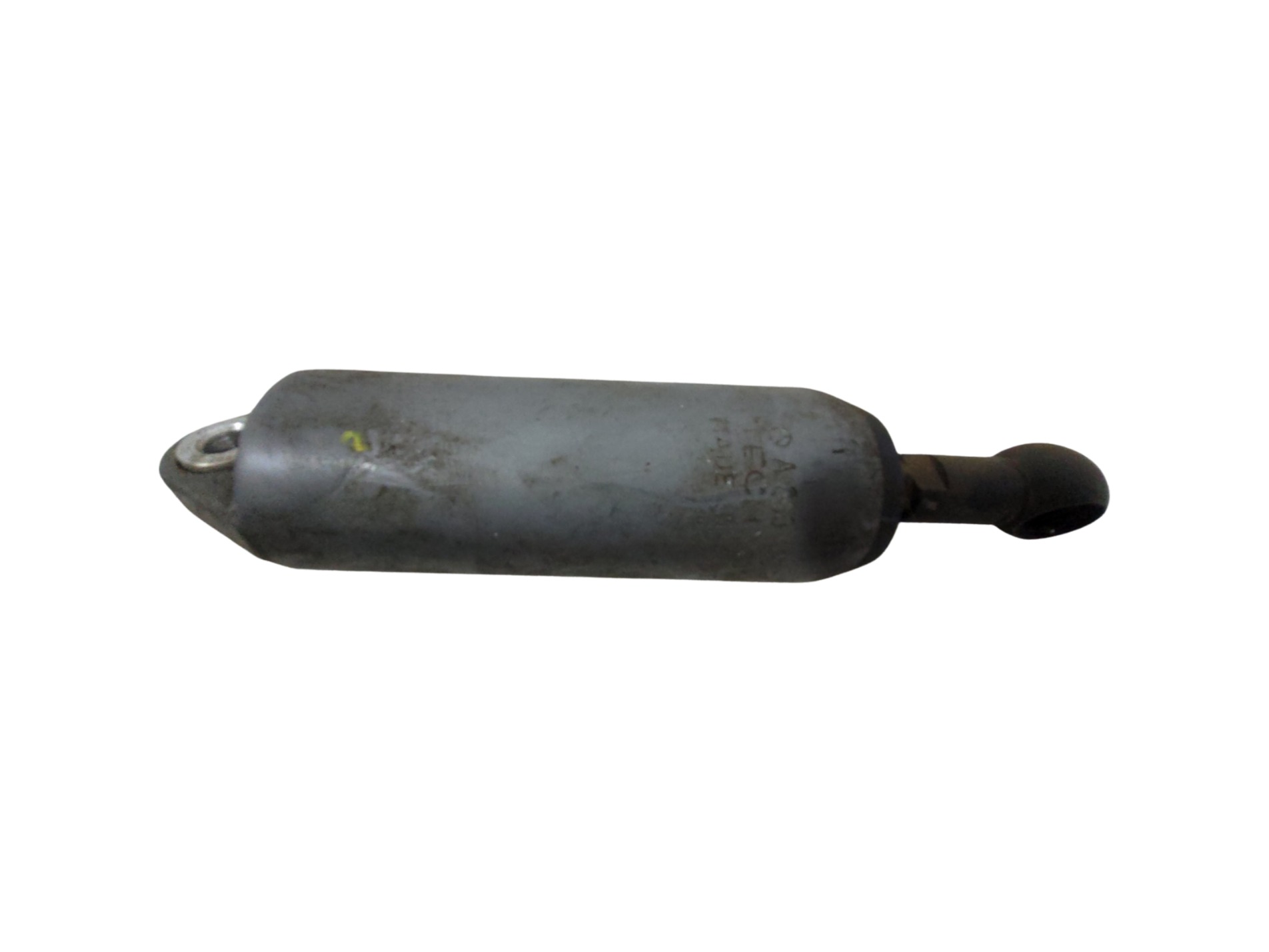 Cilindro Freio Motor M. Benz : A0004308126 5