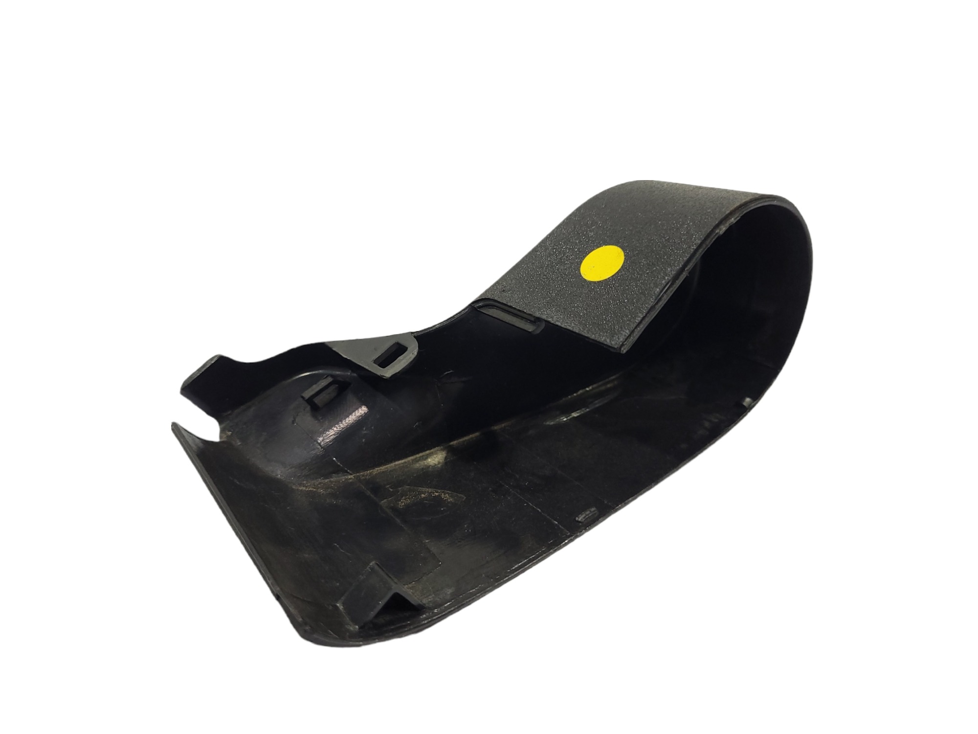 Acabamento Braço Espelho Inferior Volvo Fh 2010 A 2014 6