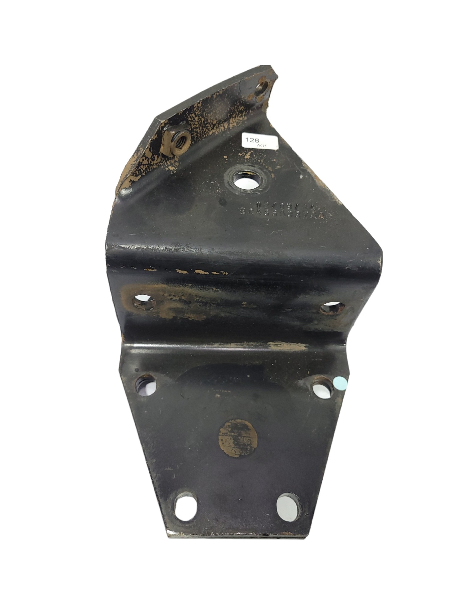 Suporte Da Mola Ford Cargoec455a337aa 1