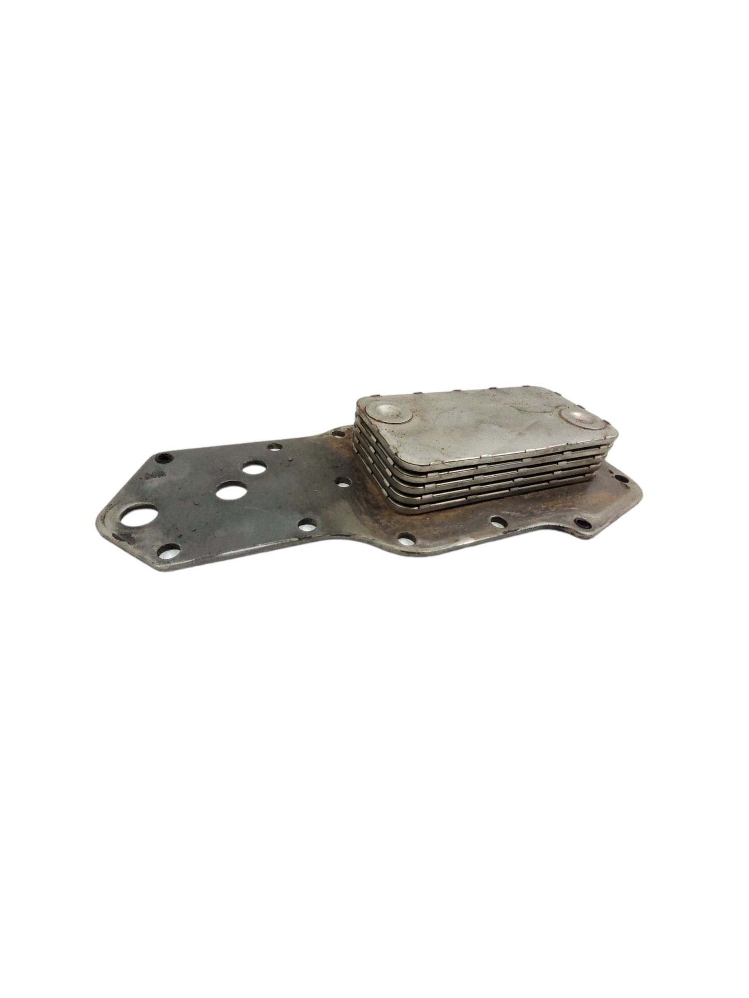 Radiador Oleo Cummins 3957543 1