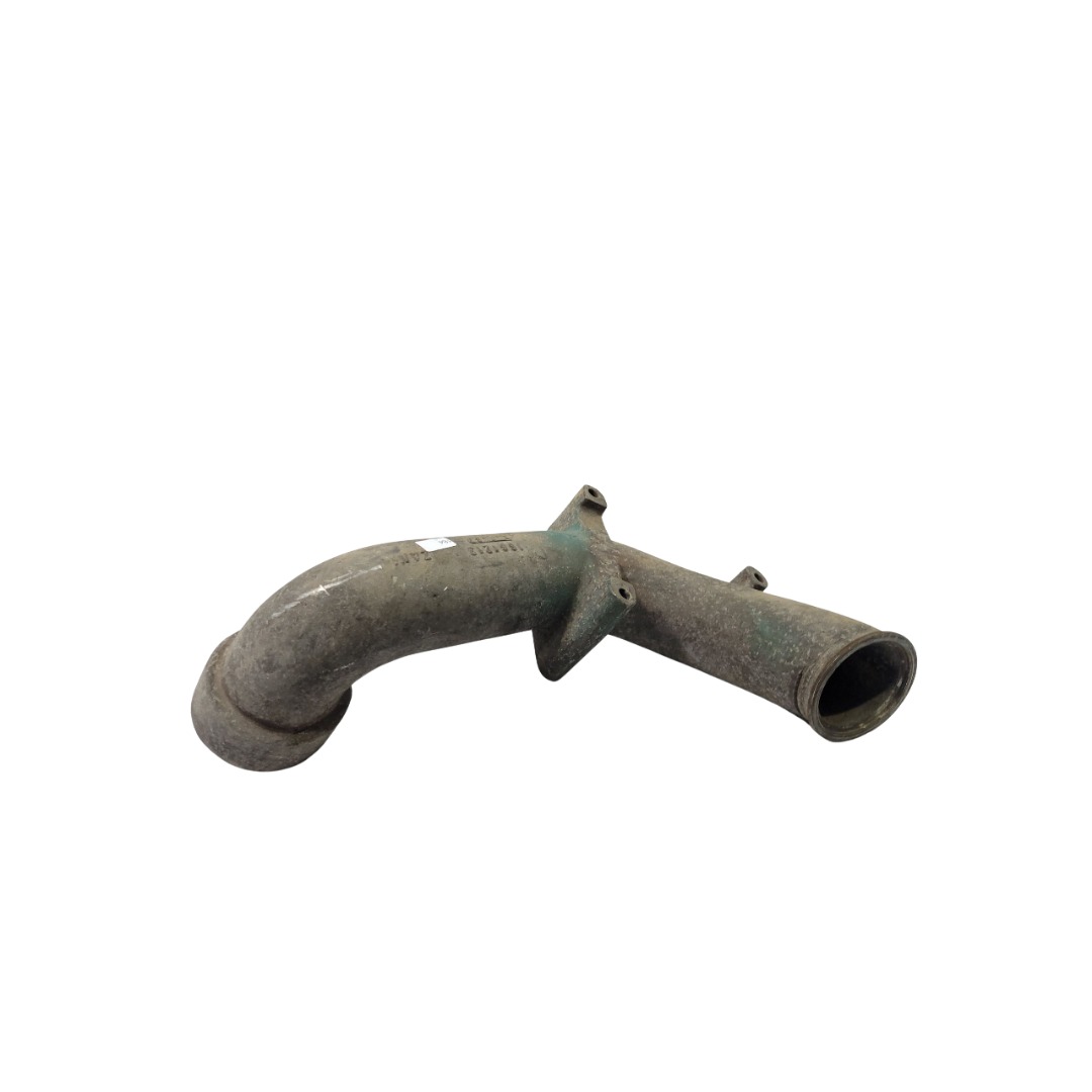 Saída Intercooler Scania T 1121661213 2