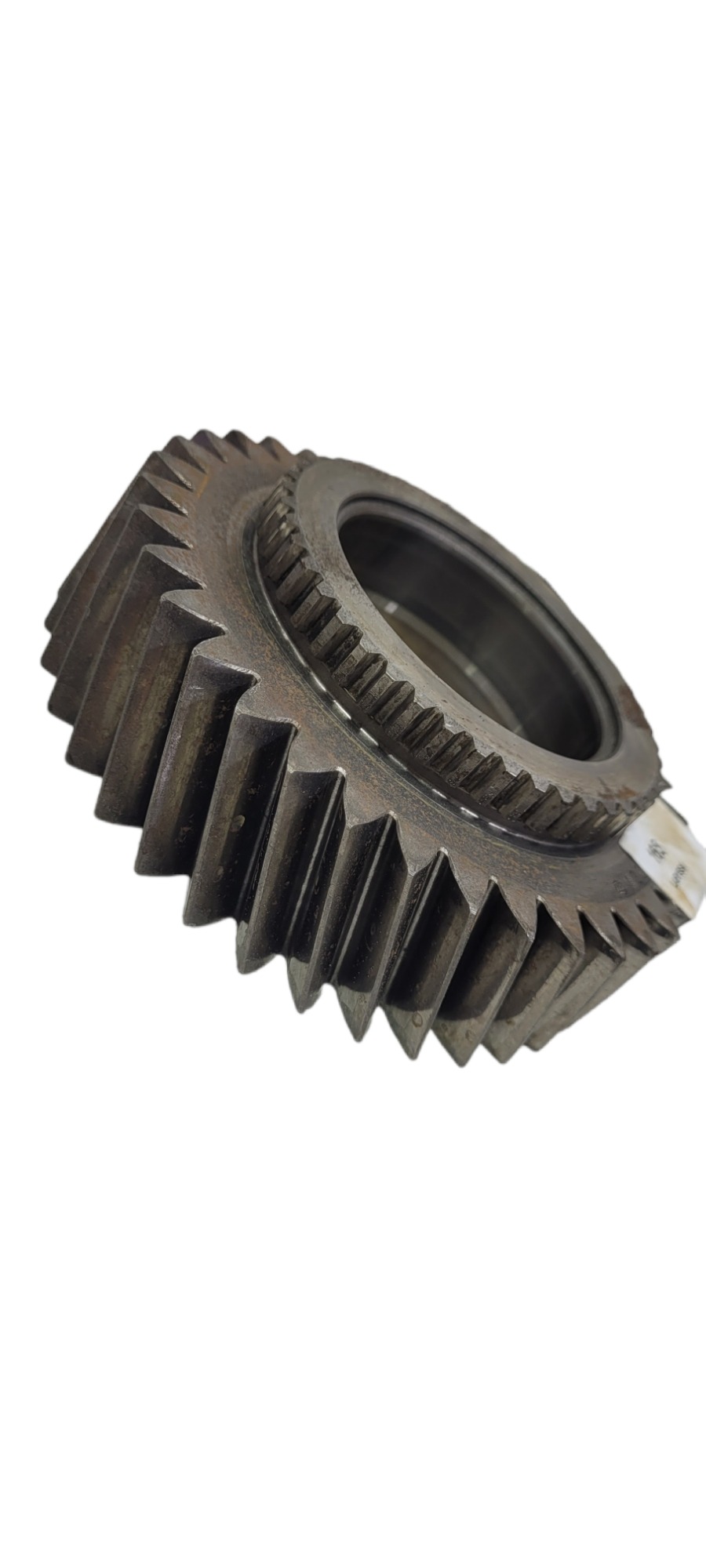 Engrenagem 2 Caixa Zf 1620 1307395143 5