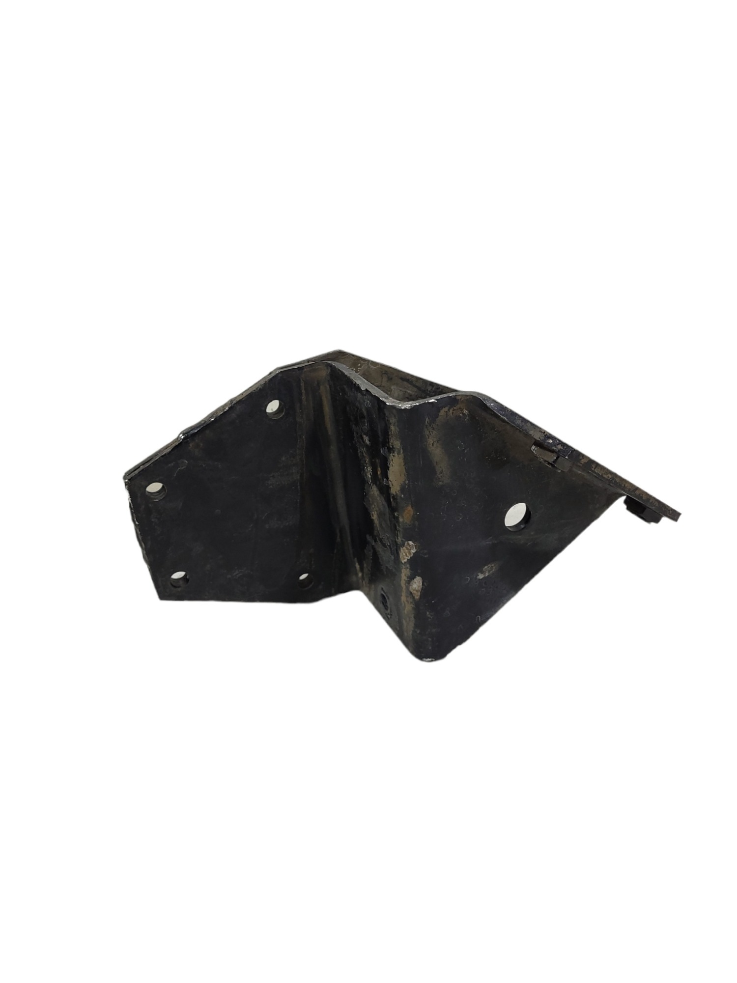 Suporte Mola Diant Direita Vw 7100, 8140 E 9150 4
