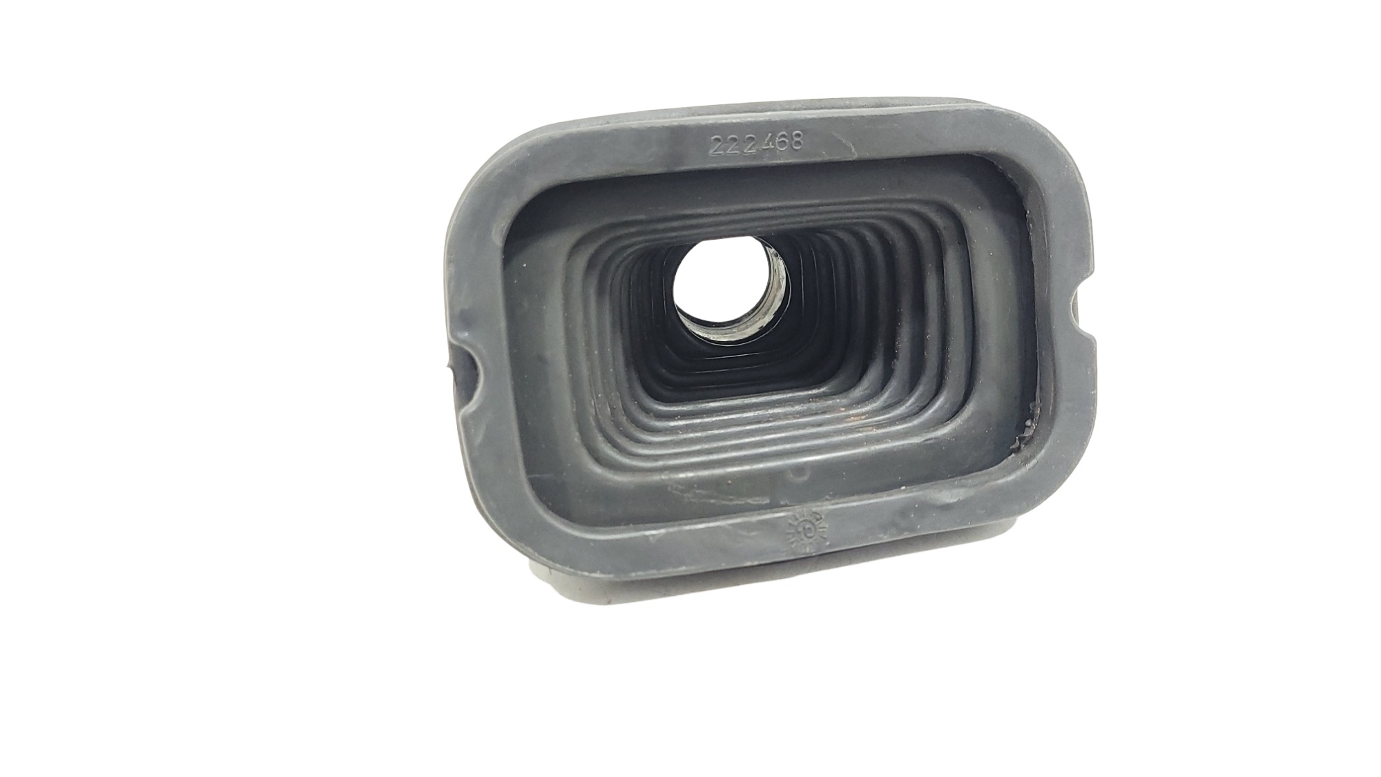 Coifa Alavanca Cambio Iveco Stralis 222468 4