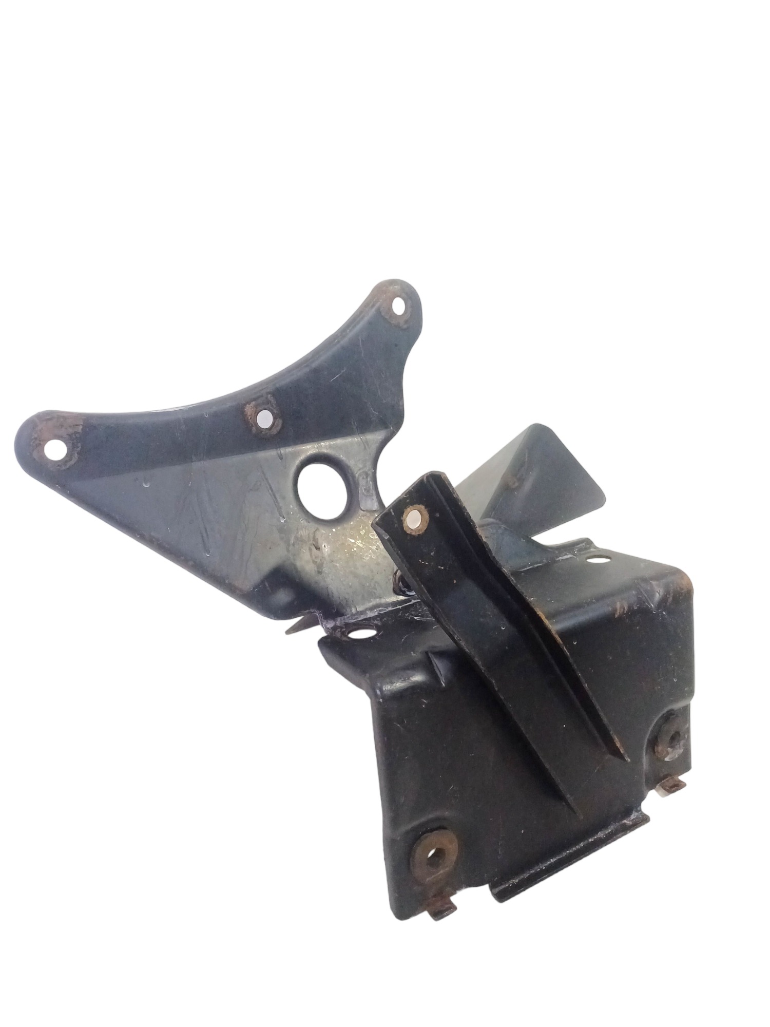 Suporte Ford Cargo Original Cx559a697ba 4