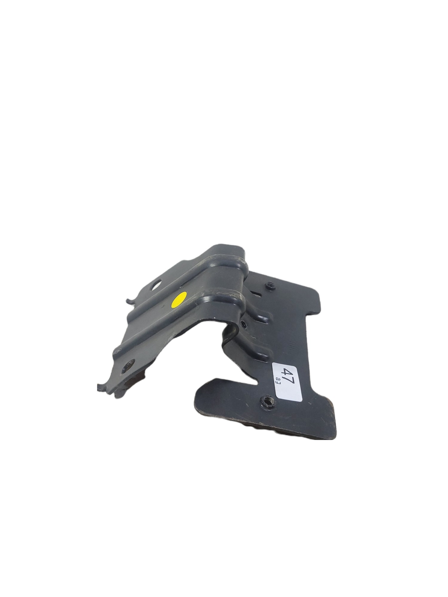Suporte Painel Controle Mola Ar Scania1723004 3