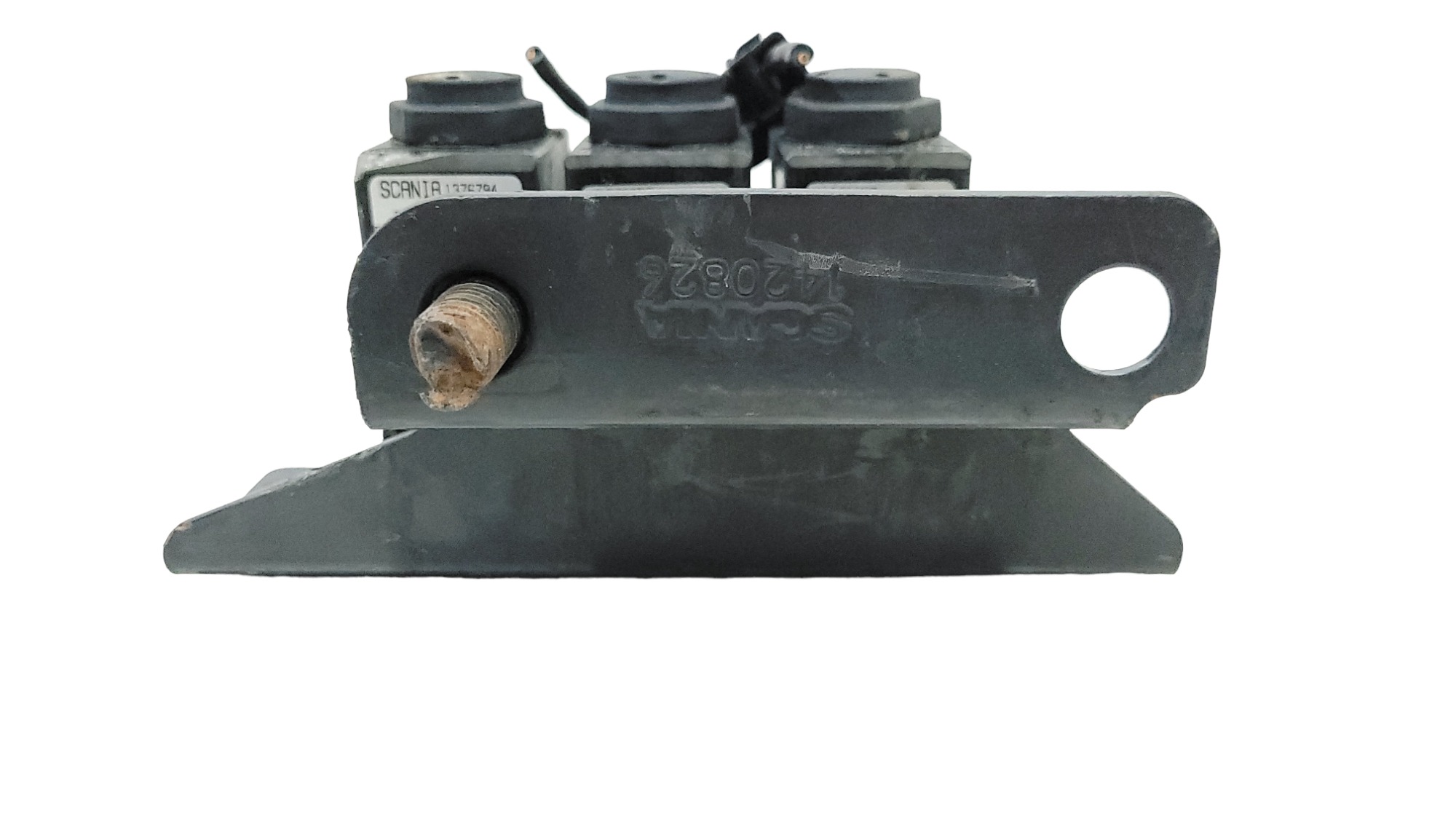 Valvula Solenoide Scania 1376794 5