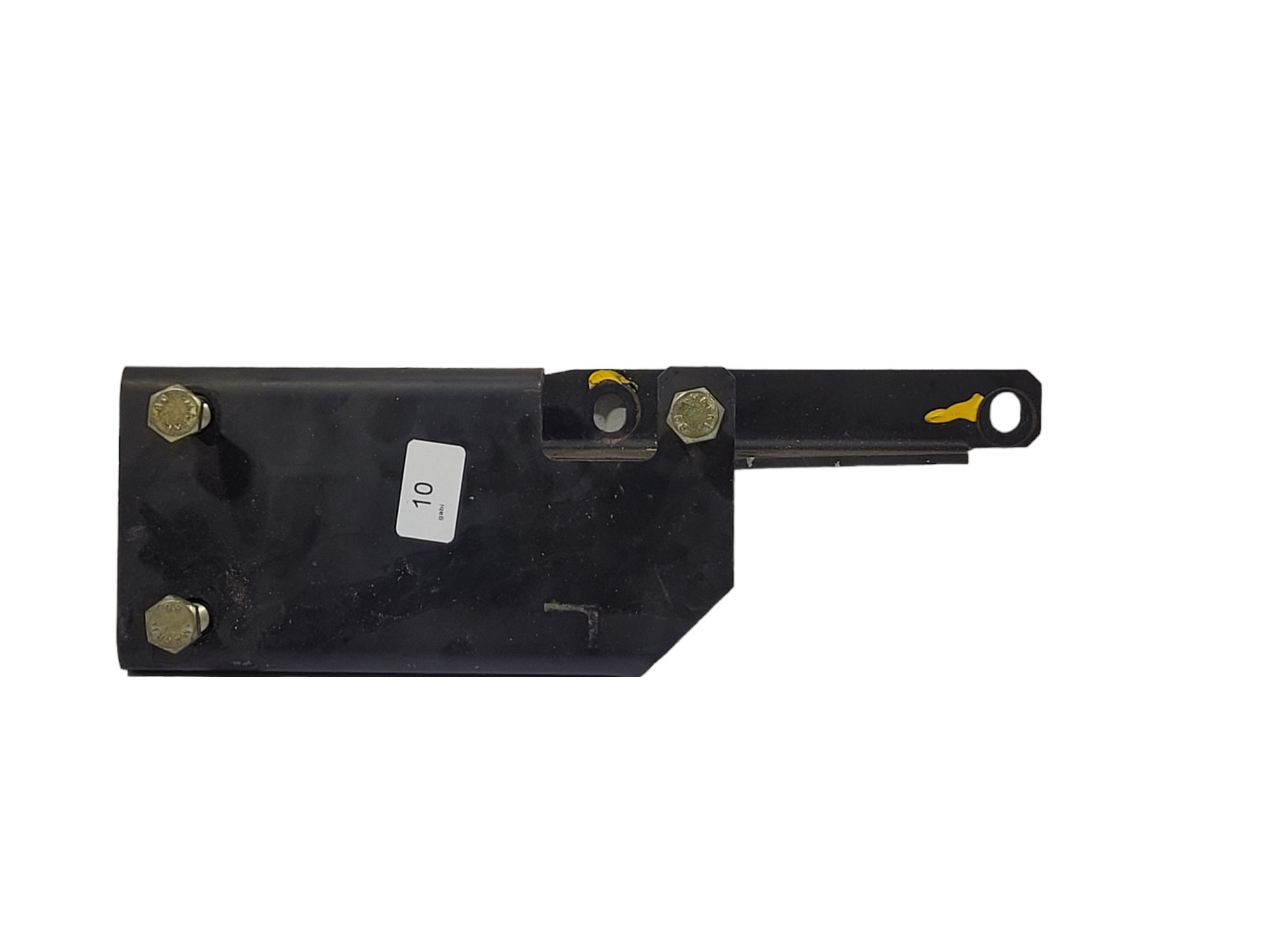 Suporte Pedal Acelerador Vw 9160 ~ 1
