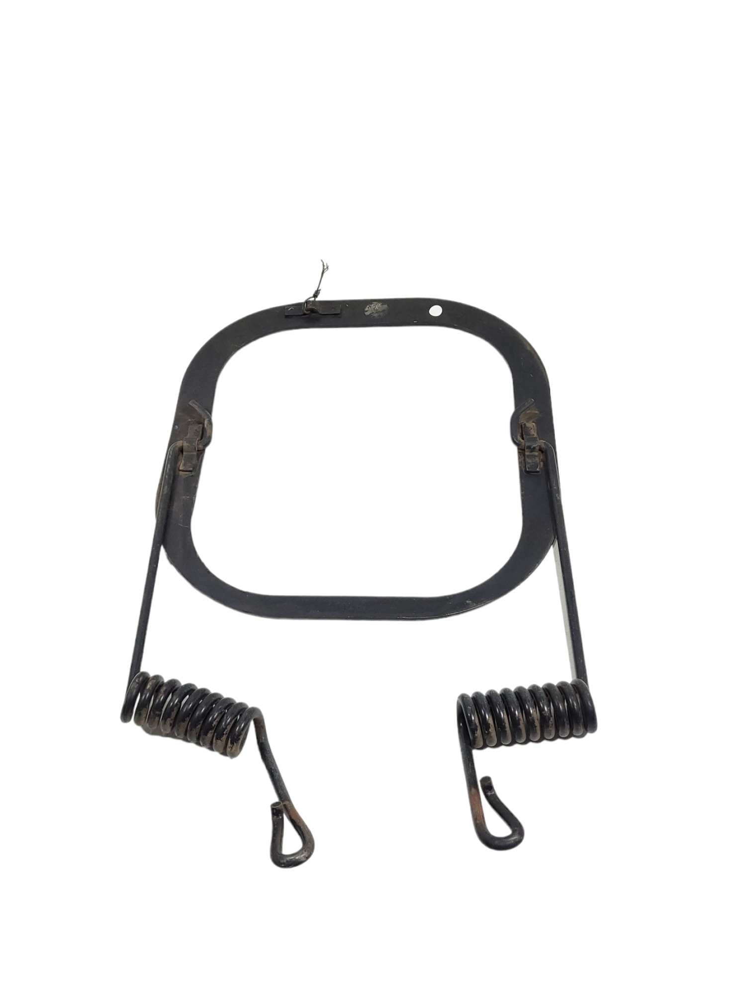 Suporte Coifa Câmbio Vw 16180 1