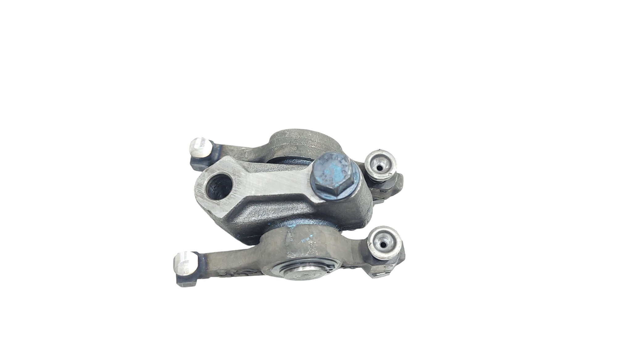 Suporte Conjunto Balancim Motor Mwm X12 4