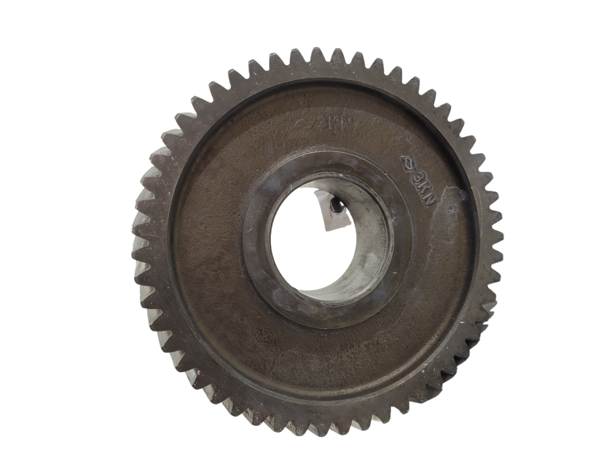 Engrenagem Constante Zf Eixo Principal S690 1268303056 3