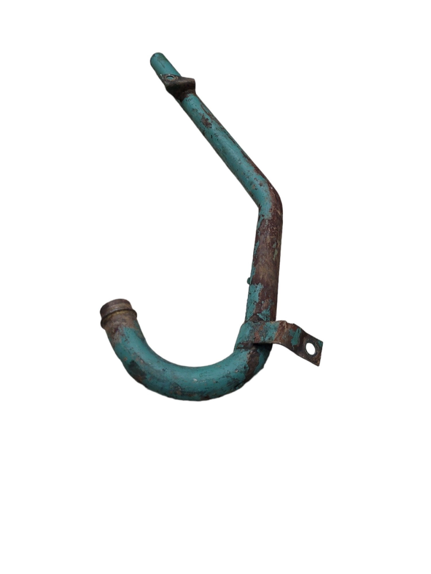 Cano Água Volvo 4