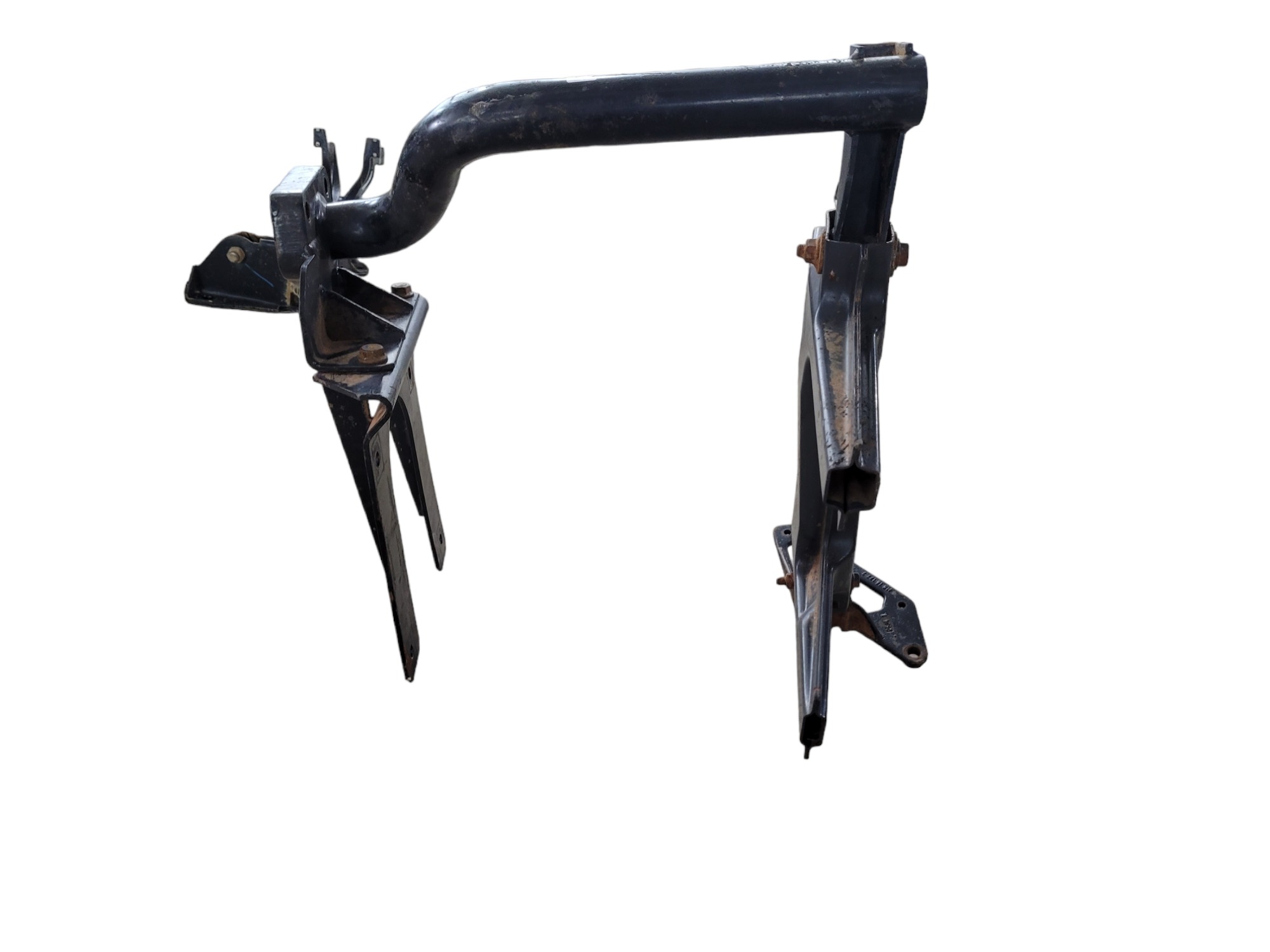 Suporte Estribo M Benz A6936667210 1