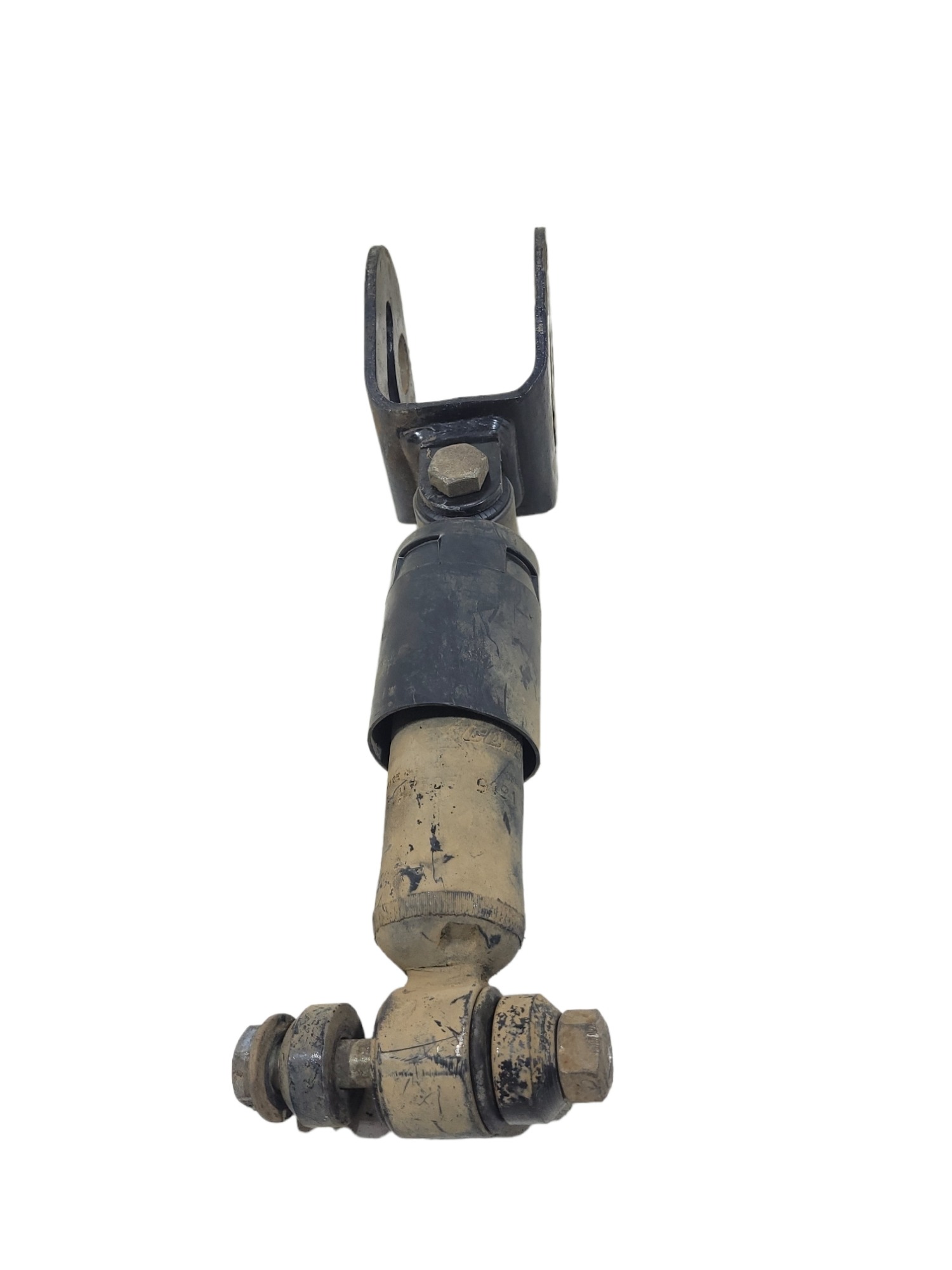 Amortecedor Com Suporte Superior Ford Cargo – E5HT18A035BA 1