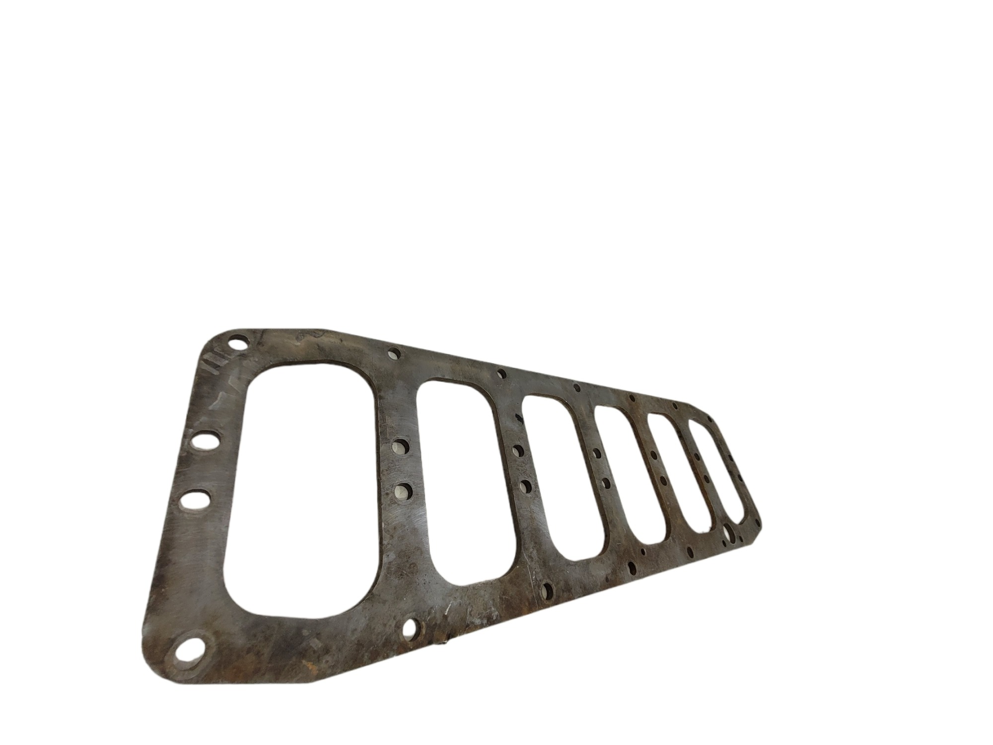 Suporte Bloco Cilindros Volvo ~ 3