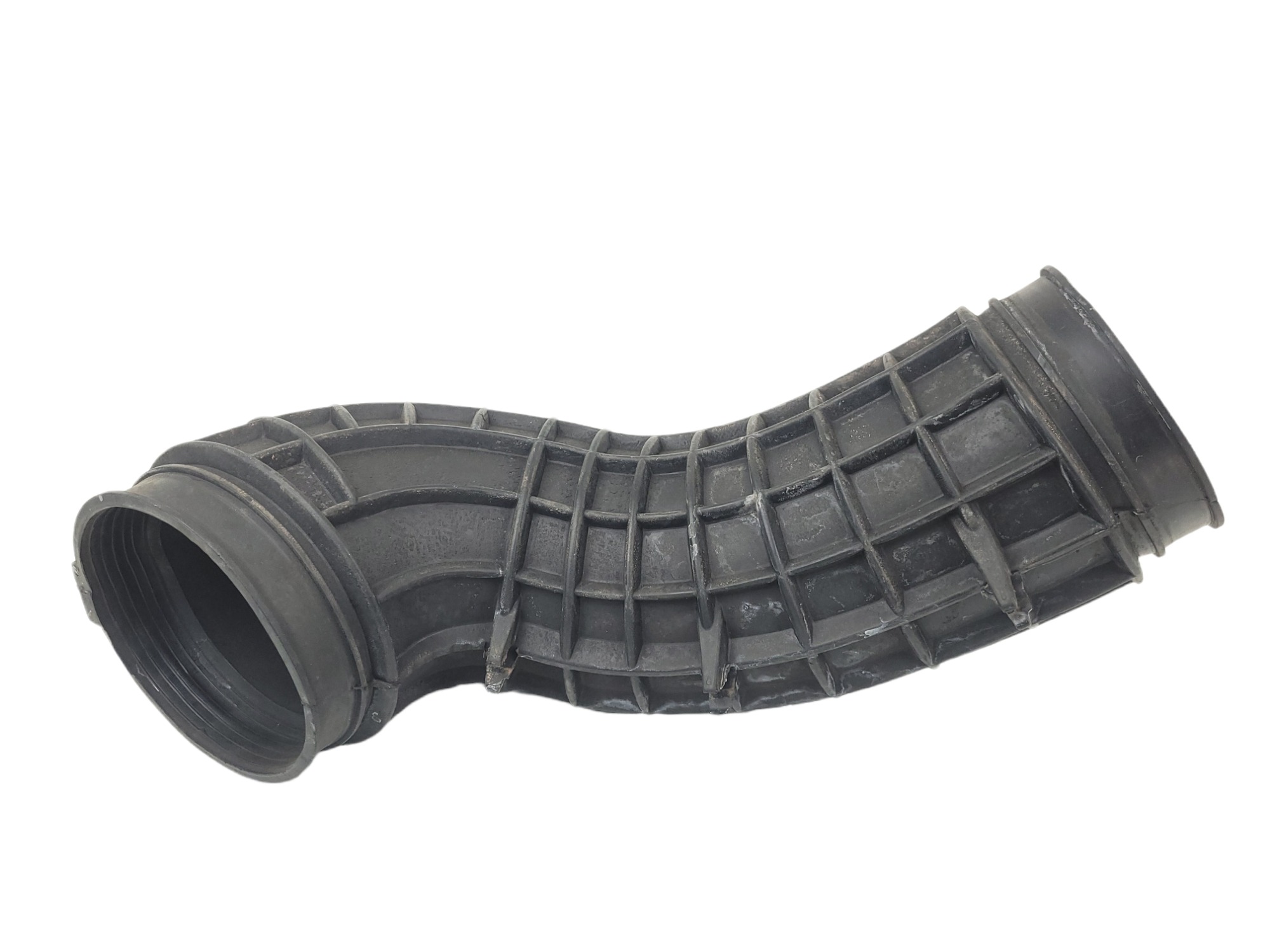 Mangueira Filtro De Ar Ford Cargo 2c459k658bb 1
