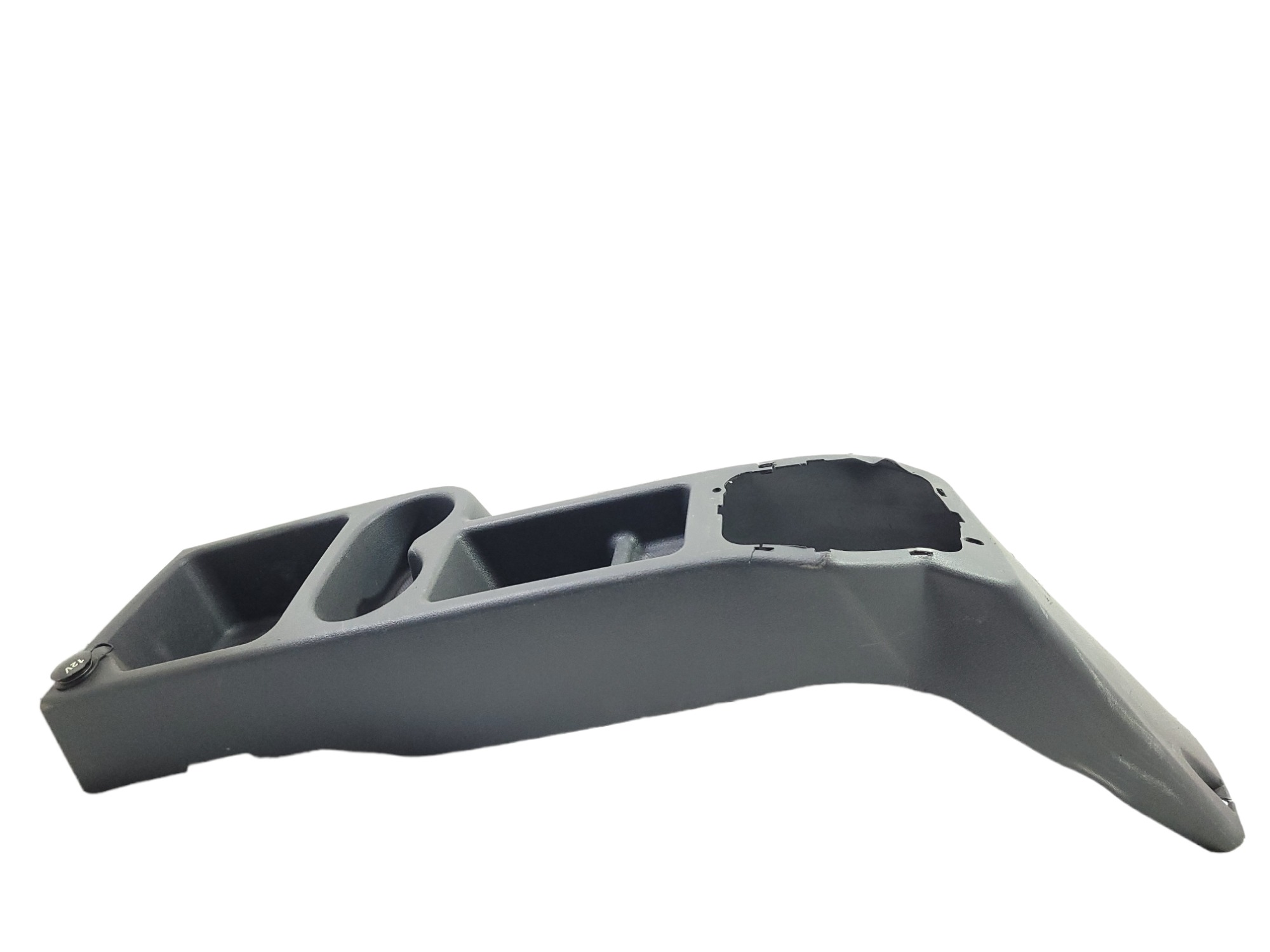 Console Central Cabine M Benz Accelo A9796800331 2