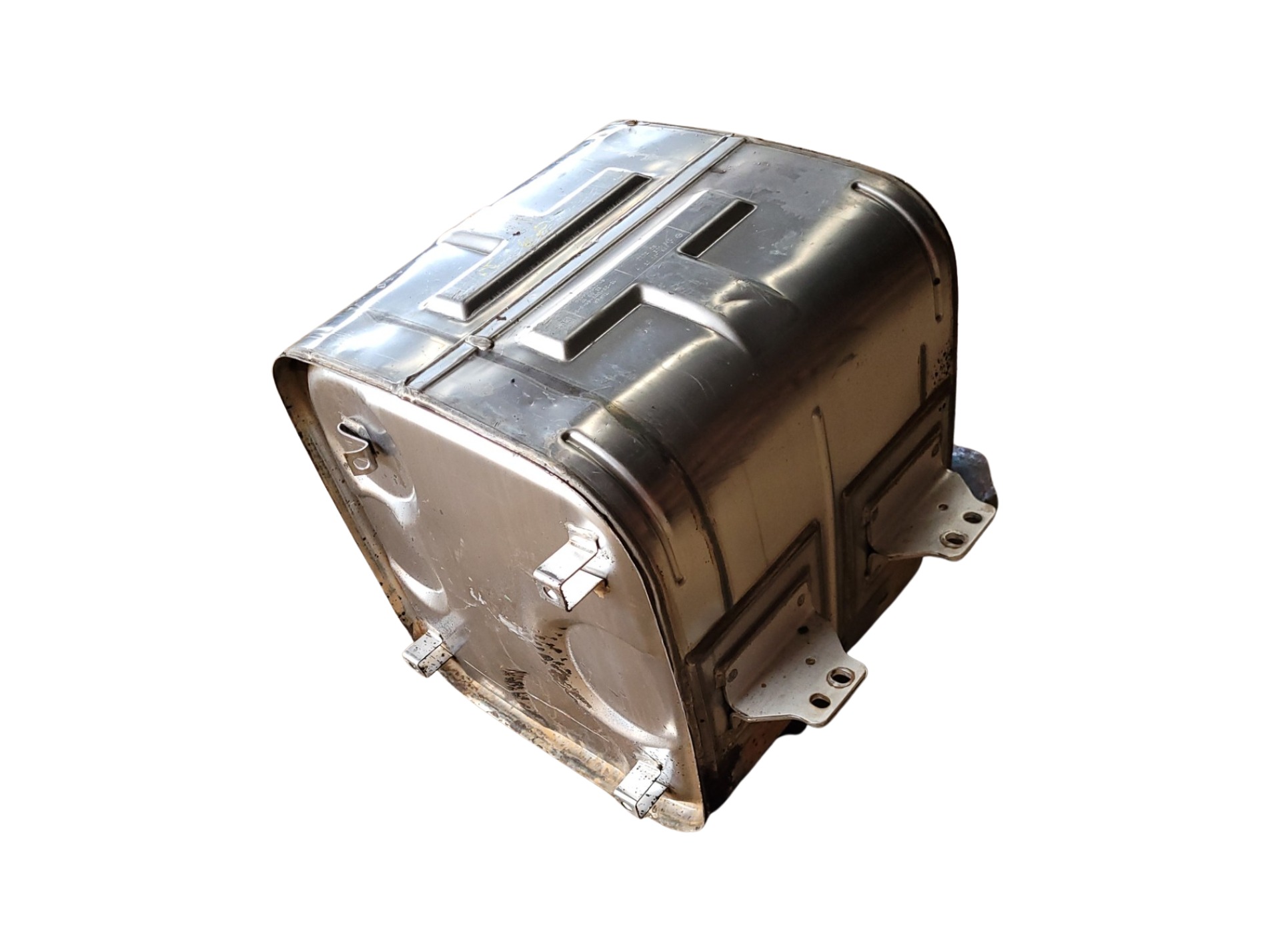 Catalisador M Benz Accelo A9584900514 7