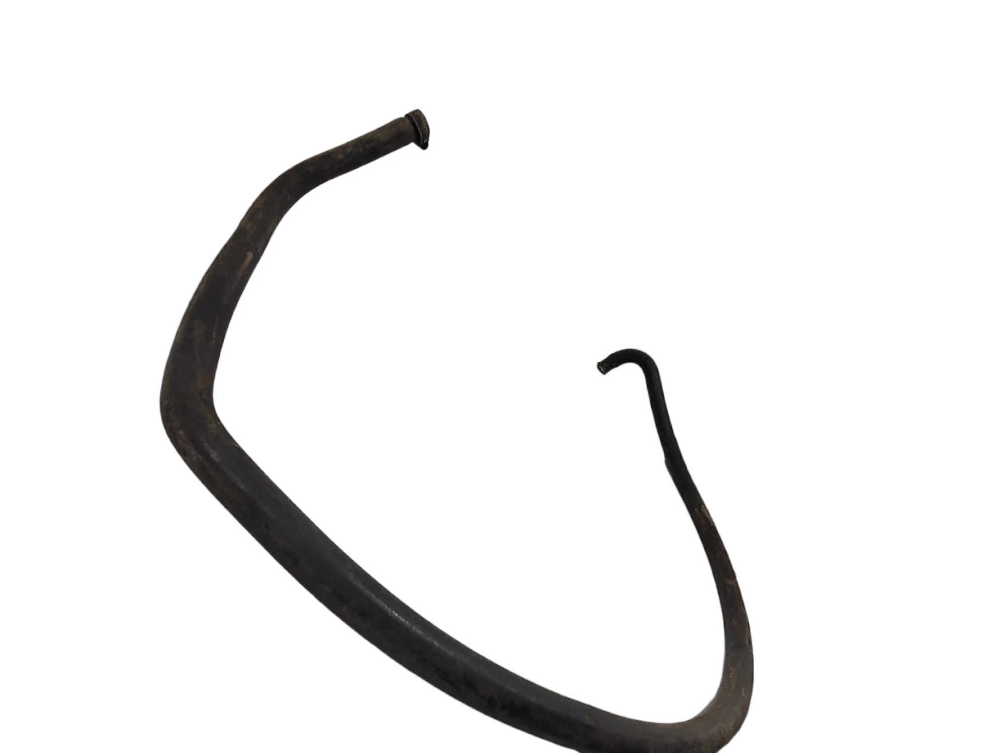 Mangueira Borracha Scania1286086 2