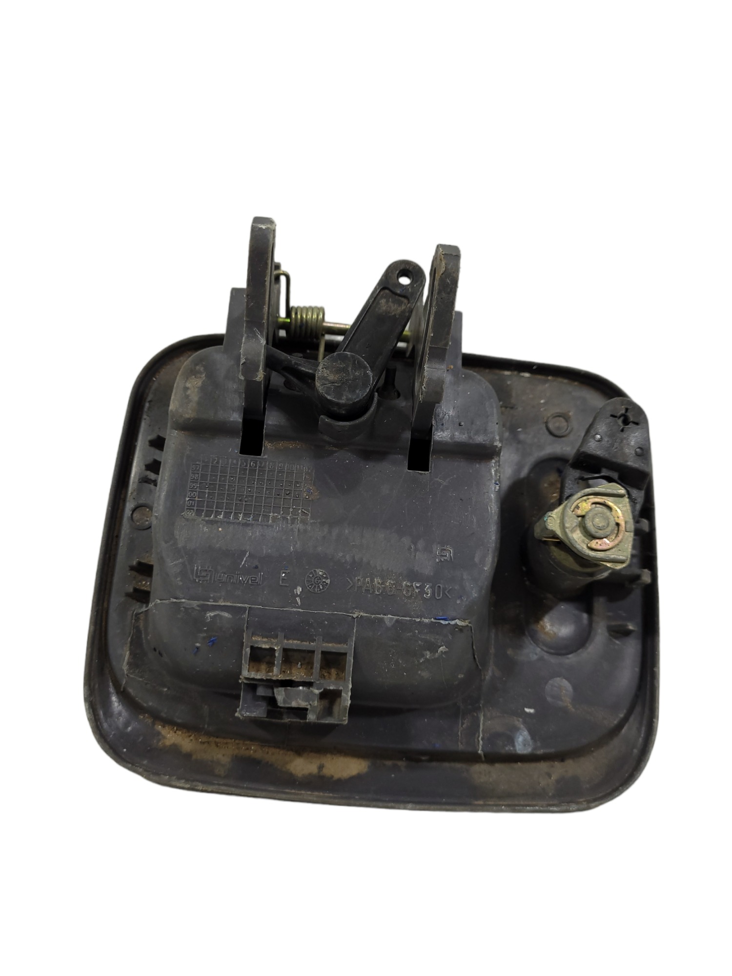 Maçaneta Externa M Benz 914 2